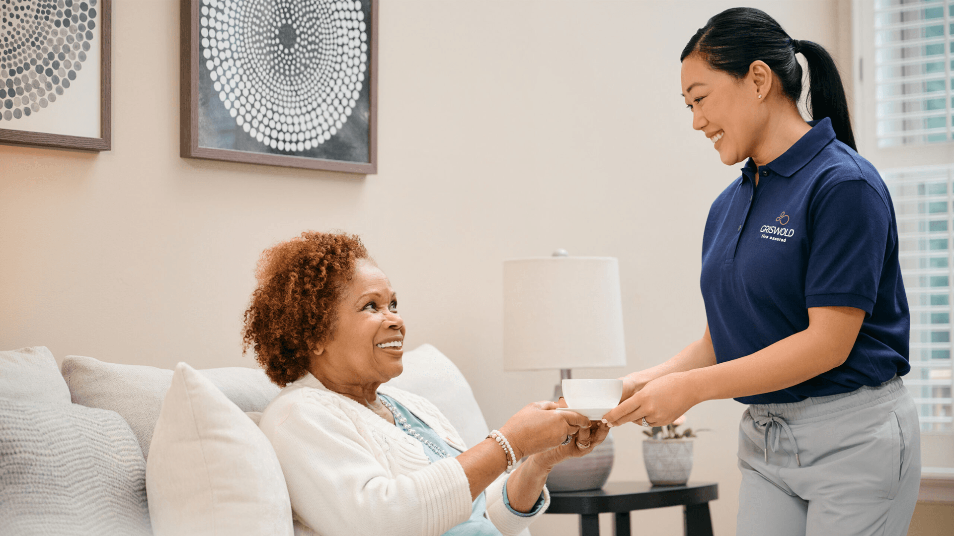 How to Determine If Your Loved One Needs In-Home Care