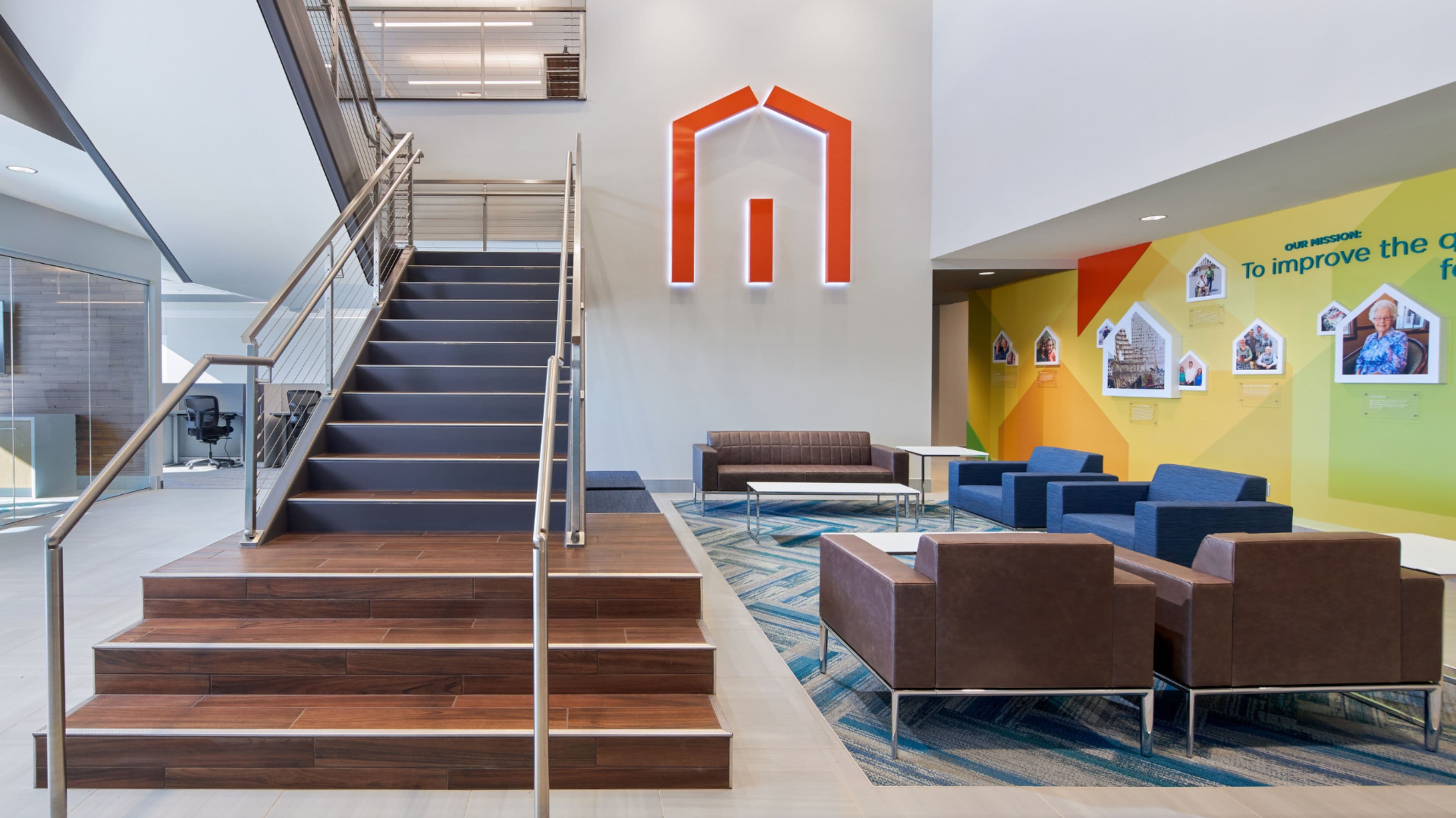 What To Expect When Attending Right at Home's Discovery Day