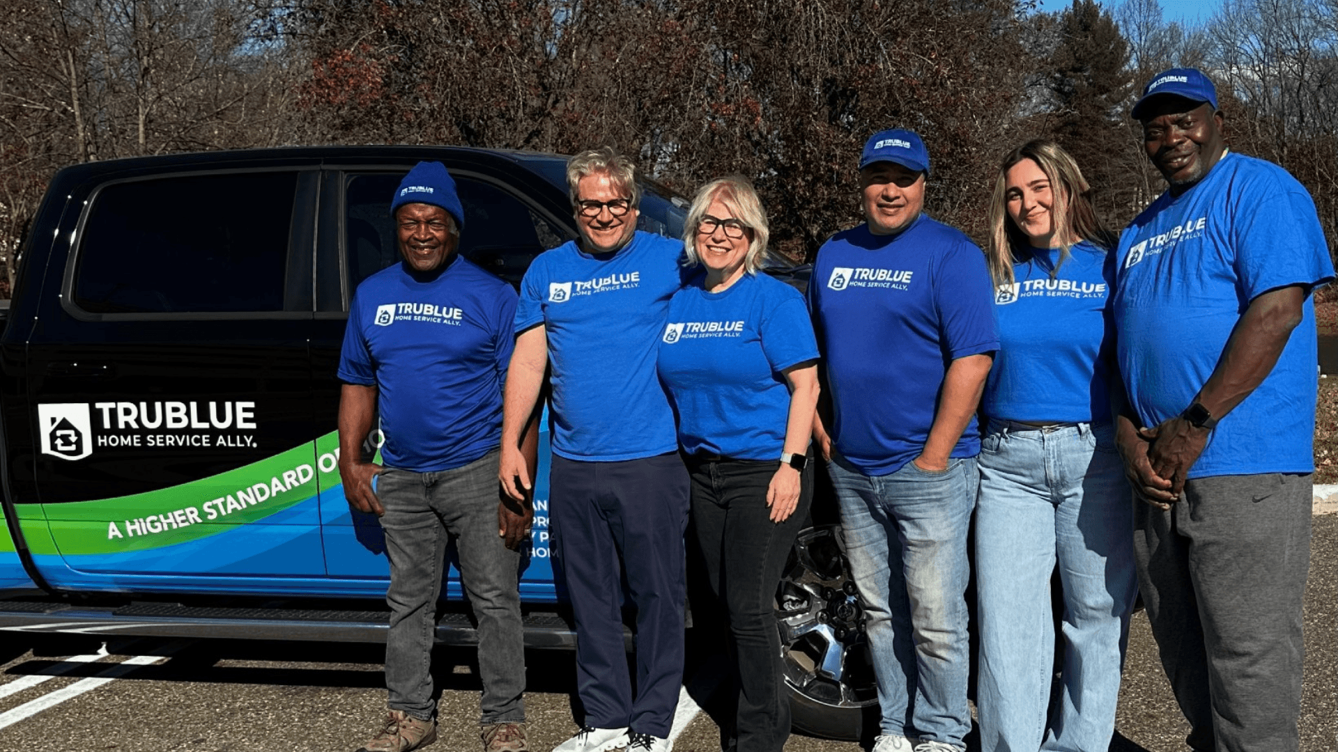 Turn Your Passion for Helping Others Into a Profitable Business With TruBlue Home Service Ally Franchise