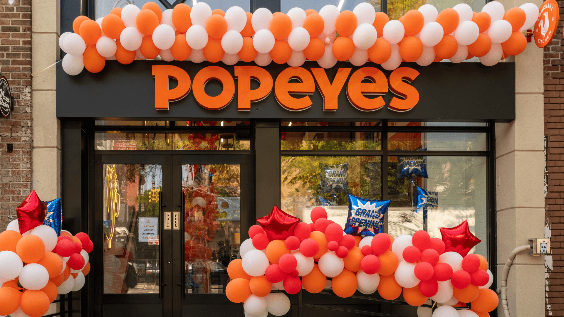 A Look at the Popeyes Franchise Cost — and What That Investment Actually Buys A Look at the Popeyes Franchise Cost — and What That Investment Actually Buys