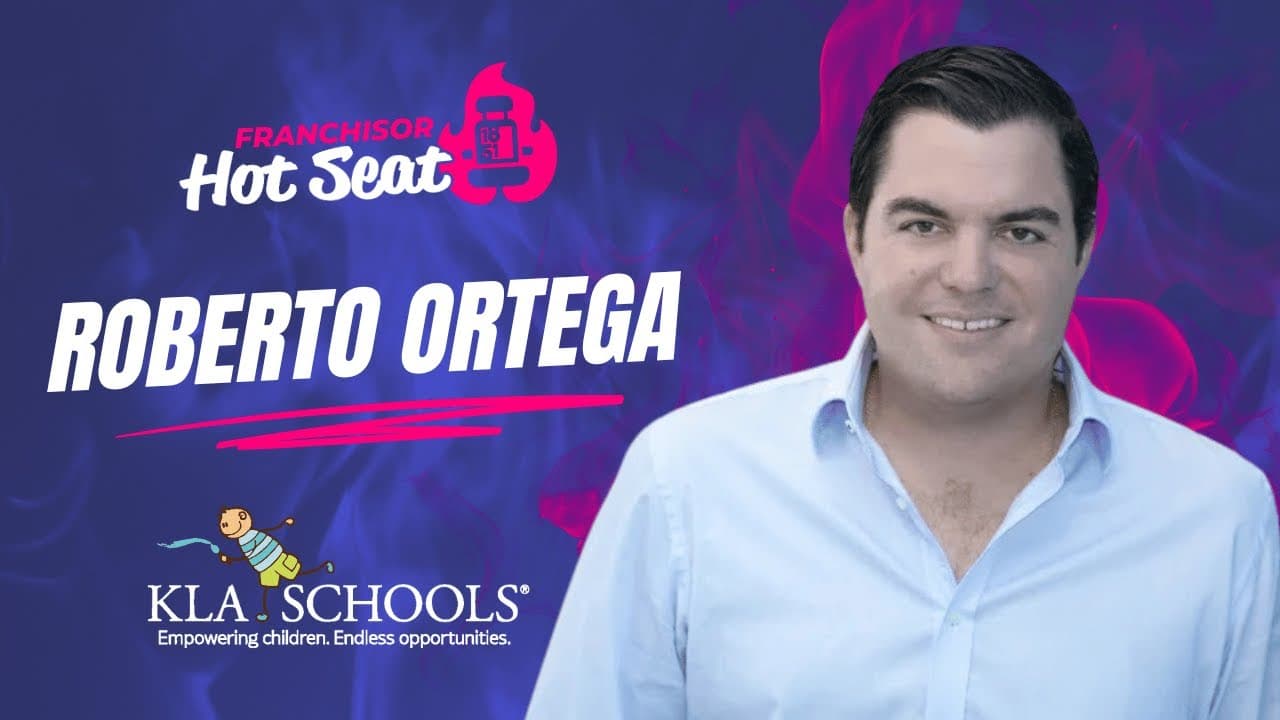 Building Schools That Matter: How Roberto Ortega Is Scaling Purpose-Driven Education Through KLA Schools