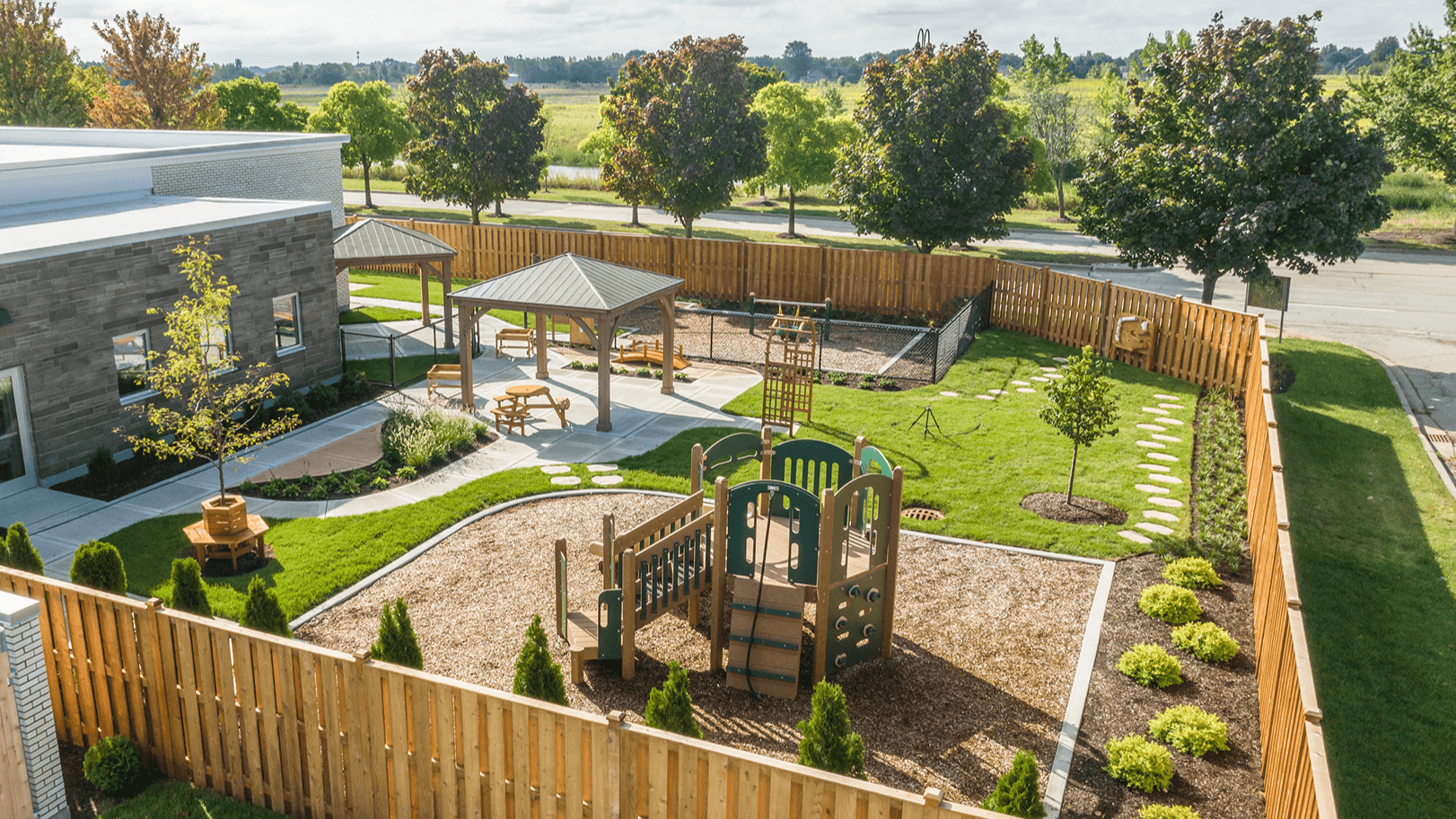 KLA Schools Franchise: Cultivating Curiosity, Creating Opportunity