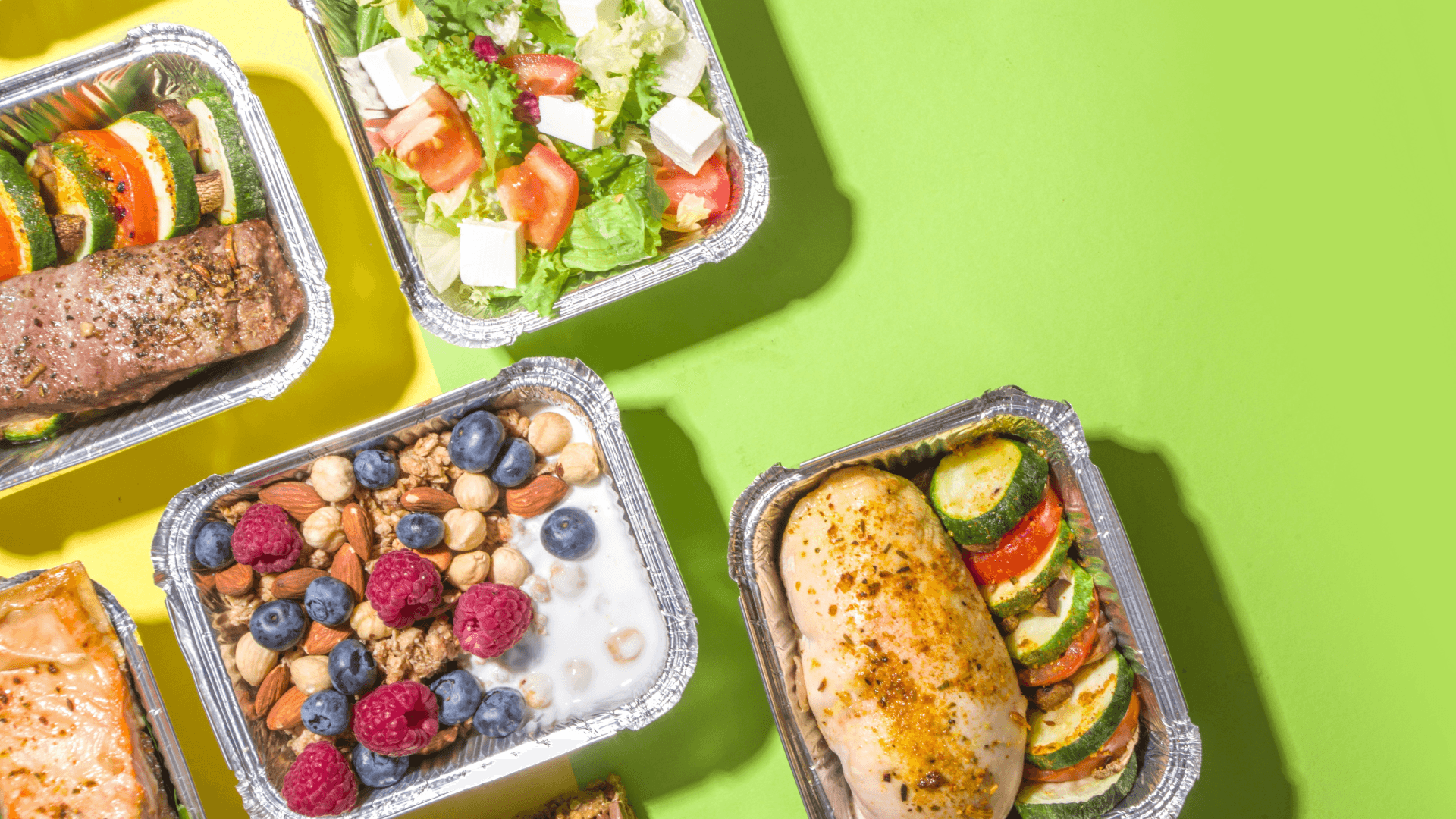 The Top 20 Nutrition and Healthy Food Franchises  