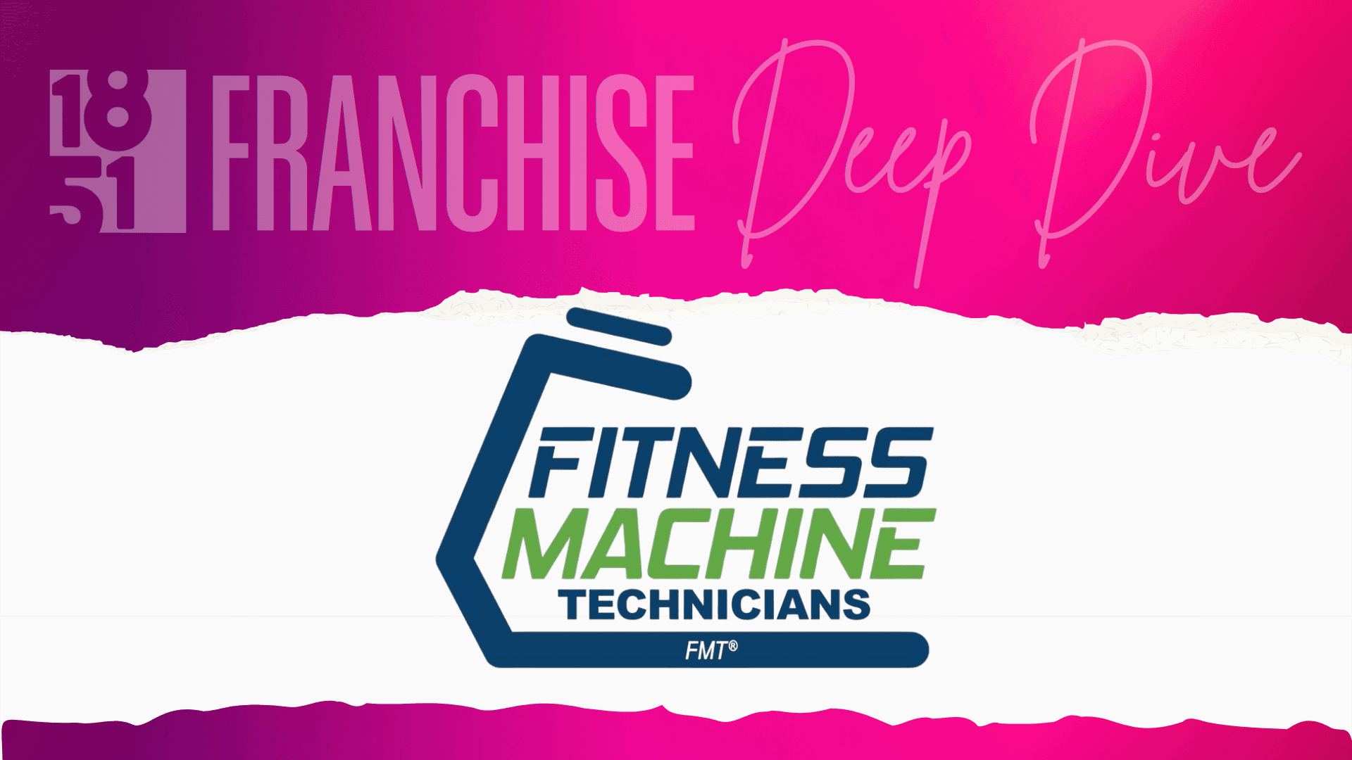 Fitness Machine Technicians Franchise Costs, Fees, Profit and Data for 2025