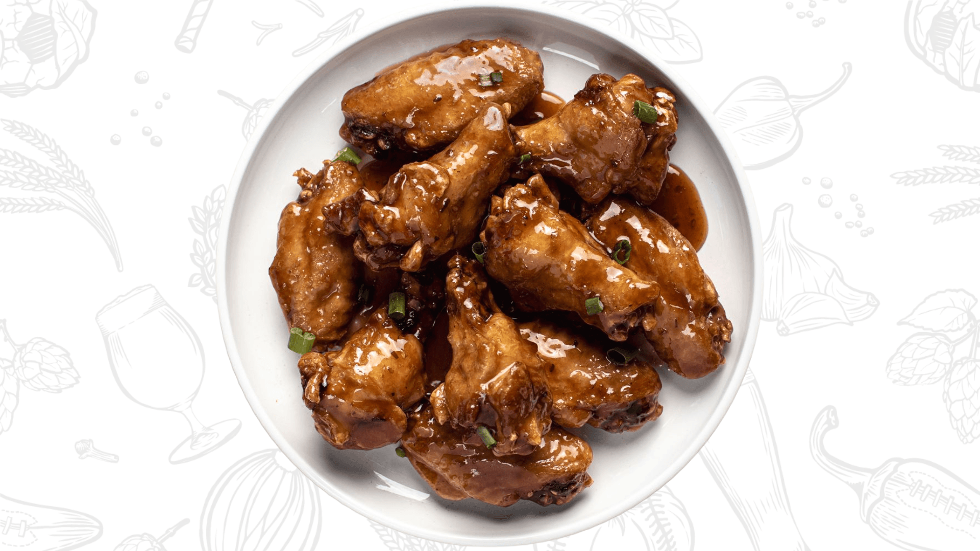 Restaurant Magazine: Wings and Rings Turns Up the Heat With Bold New Summer Menu and Ongoing Promotions
