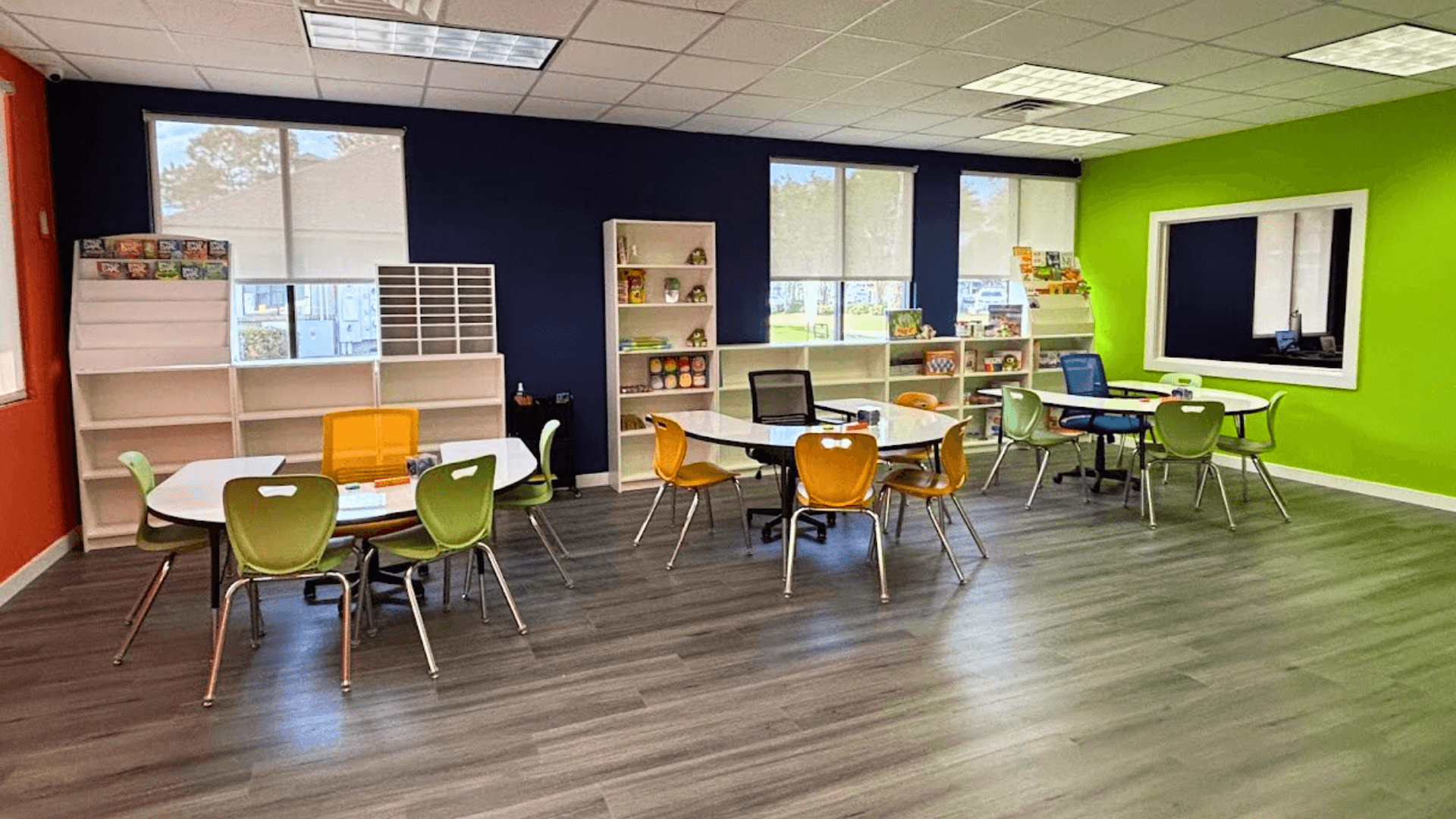 The Recorder: Sylvan Learning Expands to St. Johns County With New Franchise Owners Focused on Education and Community