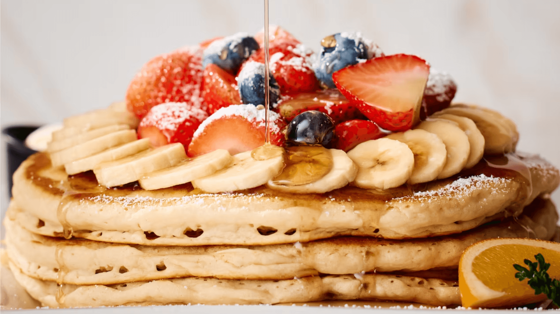 Your Day Starts Fresh at Keke’s Breakfast Cafe: Experience the Difference