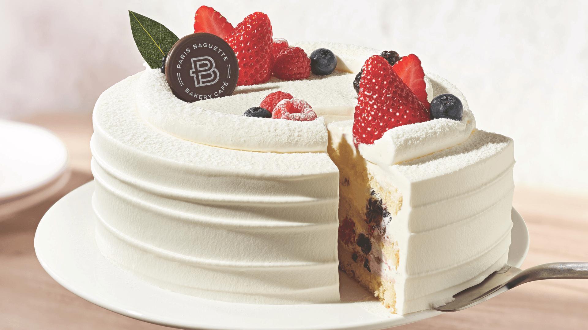 The Bakery Café Industry Is Booming, and Paris Baguette Is Leading the Charge
