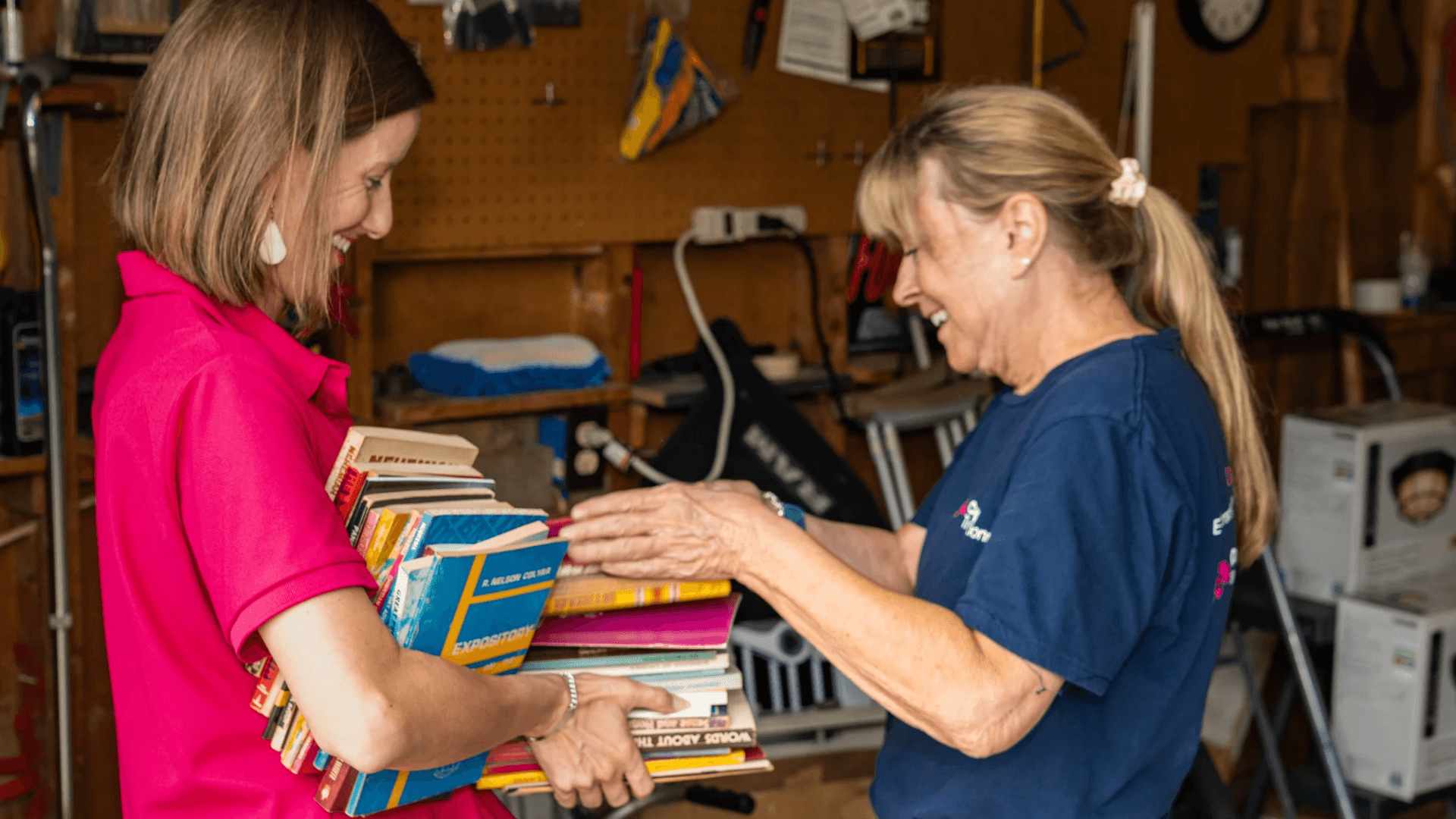 Compassionate Support During Life’s Major Changes: How Caring Transitions Leads With Heart and Professionalism