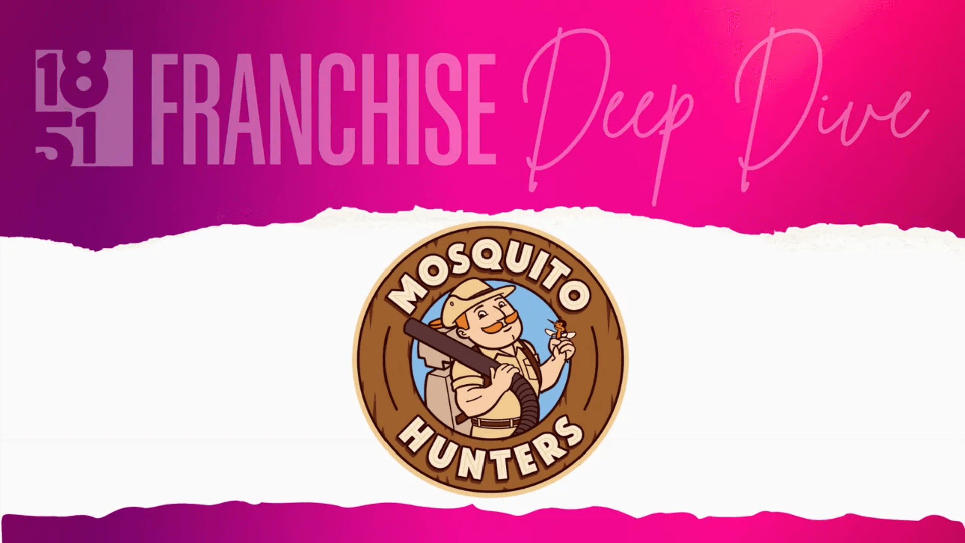 Pest Hunters-Mosquito Hunters-Holiday Humbug Lighting Franchise Costs, Fees, Profit and Data for 2026