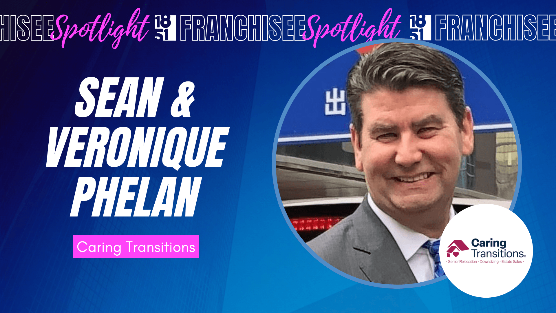 From Tech to Transitions: Why This Caring Transitions Franchisee Left the Corporate World To Help Families Navigate Life’s Hardest Moves