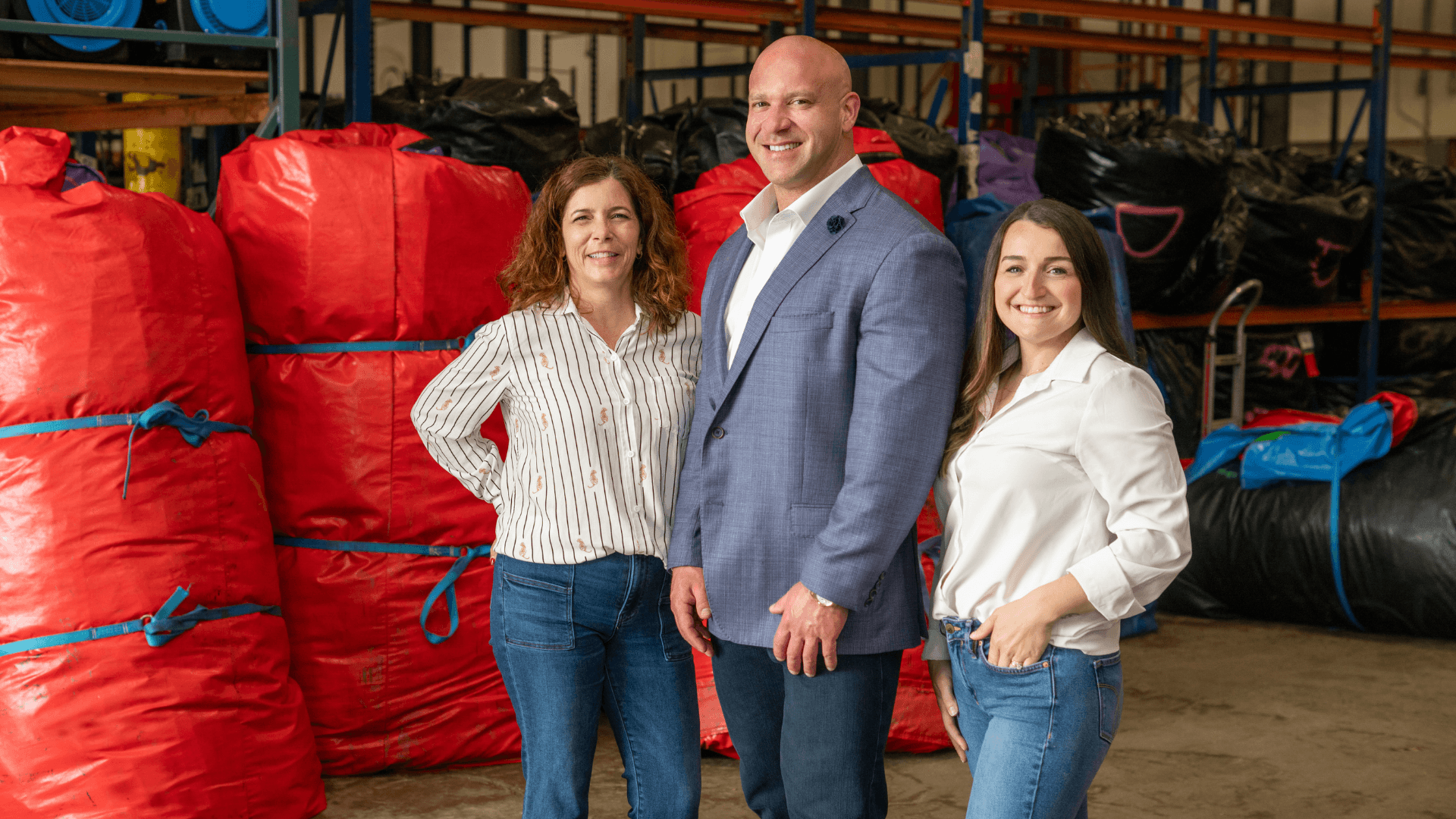 Bouncing Into Business: How Busy Bee Jumpers Is Building the First National Bounce House Franchise