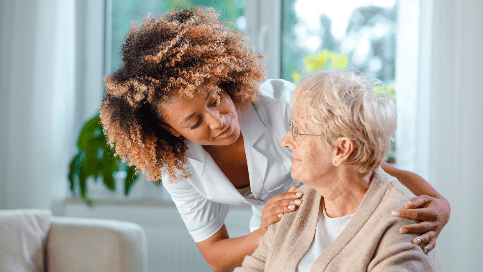 Why Nurses Make Ideal Home Halo Franchise Owners  