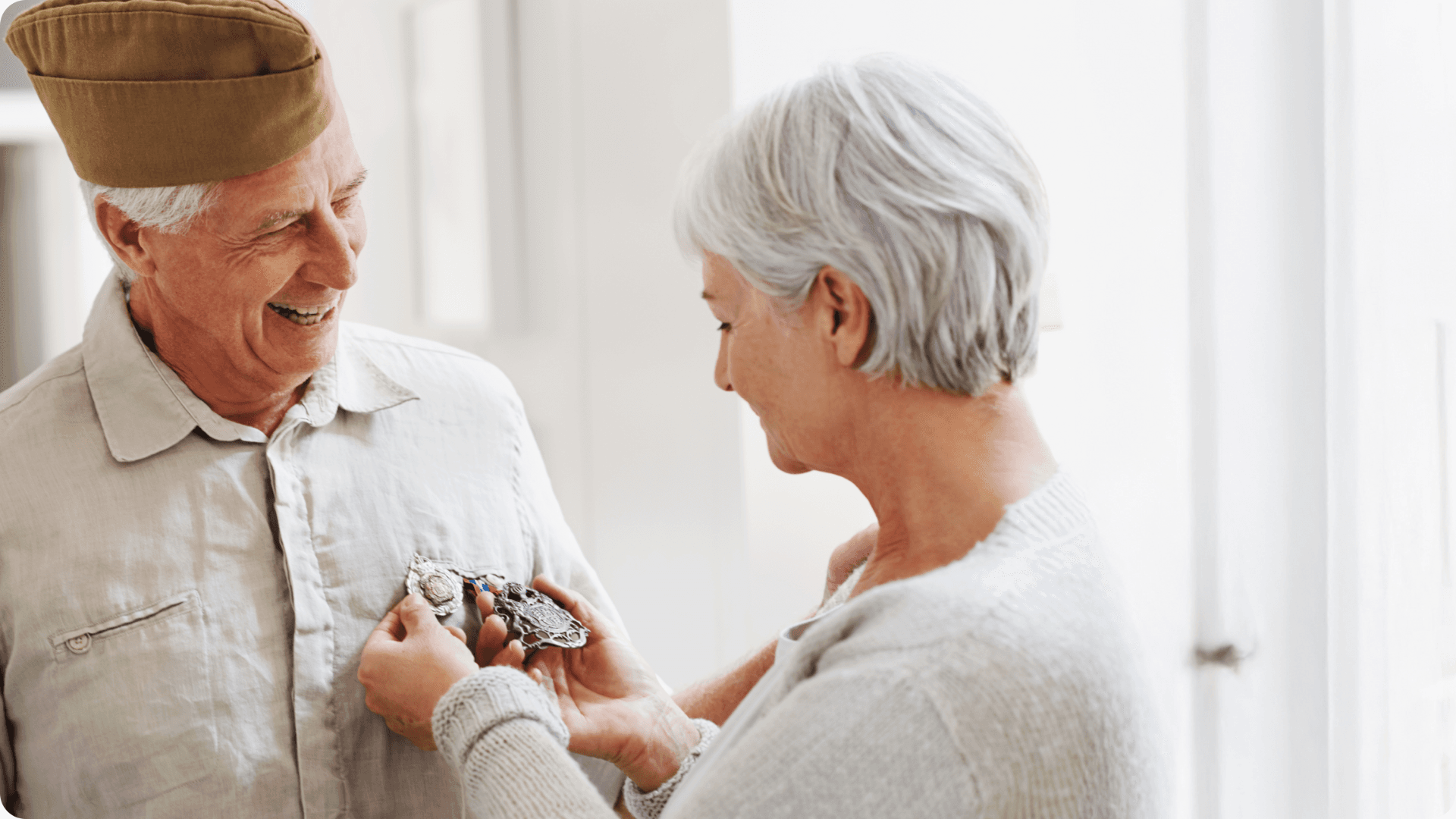 VA Reimbursement: A Unique Opportunity for Home Halo Franchisees