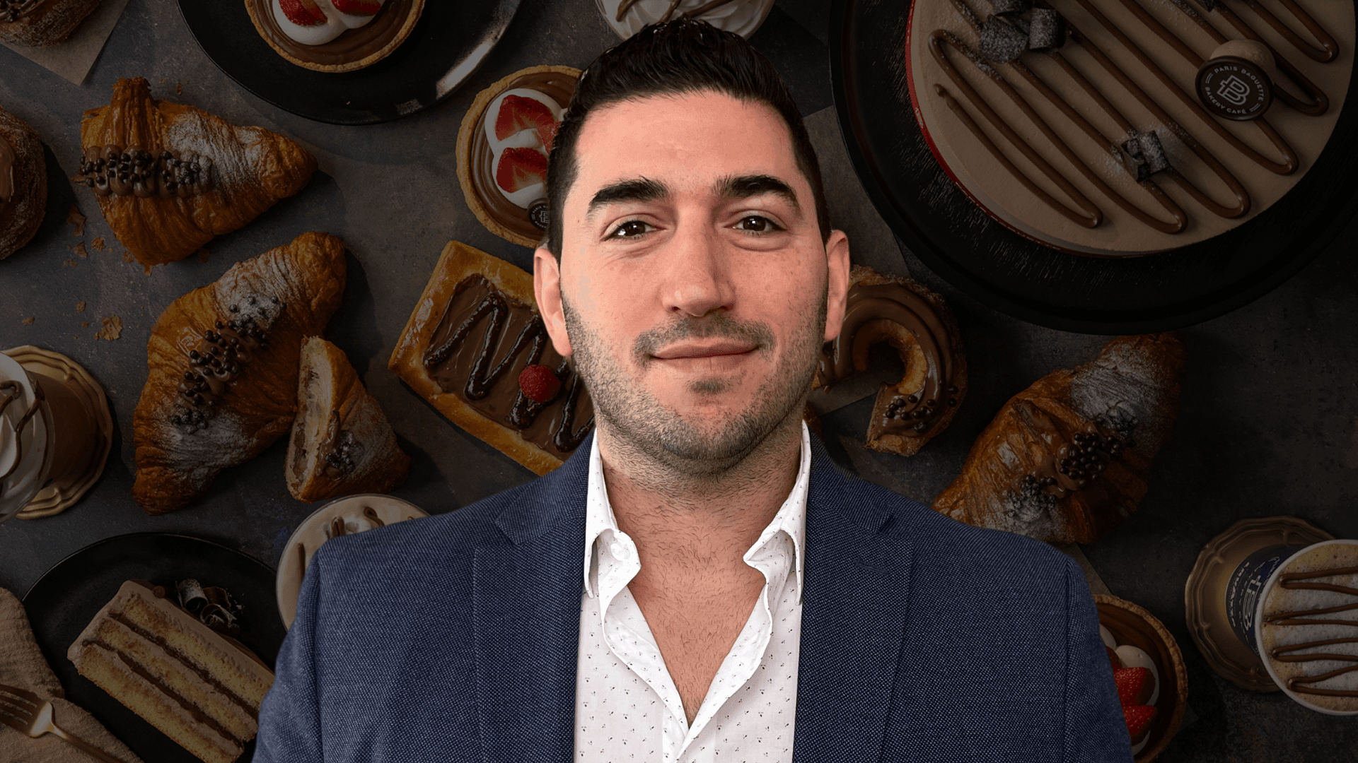 Nick Scaccio on Paris Baguette Franchise Growth and Innovation