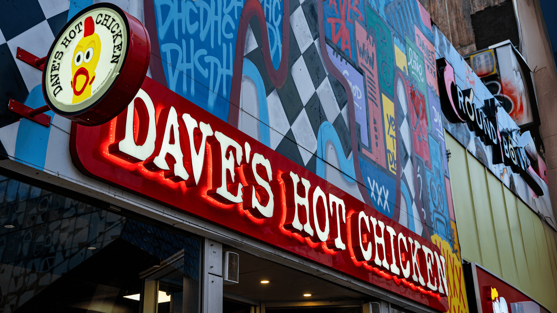 Dave’s Hot Chicken Sold to Roark Capital in $1 Billion Deal to Fuel Global Expansion