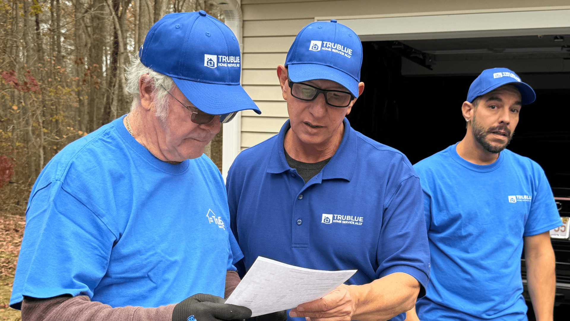 Empowering Entrepreneurs With Minimal Experience: How TruBlue Makes It Possible