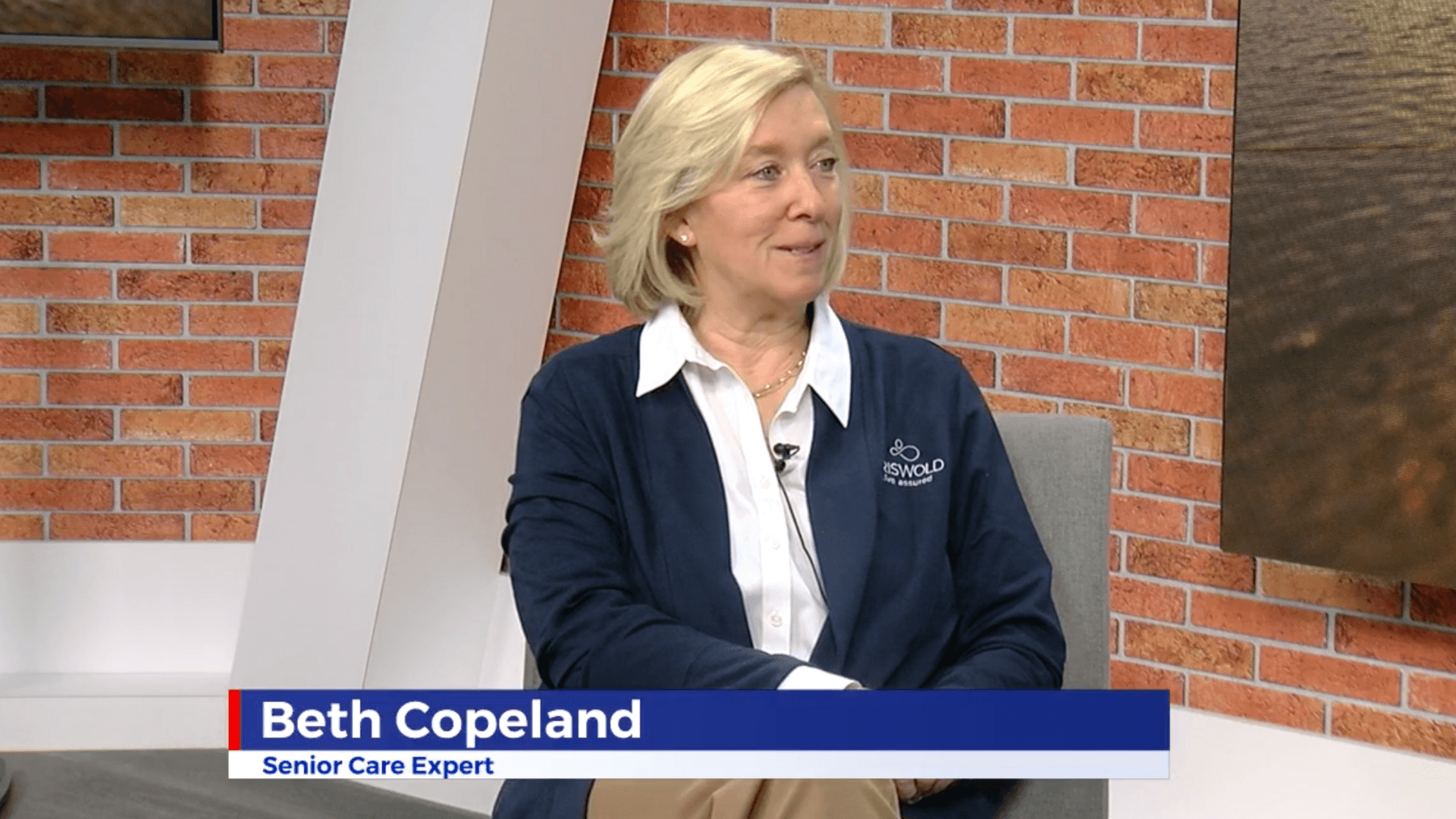 Griswold’s Beth Copeland Shares Key Signs Your Senior Loved One May Need Extra Help