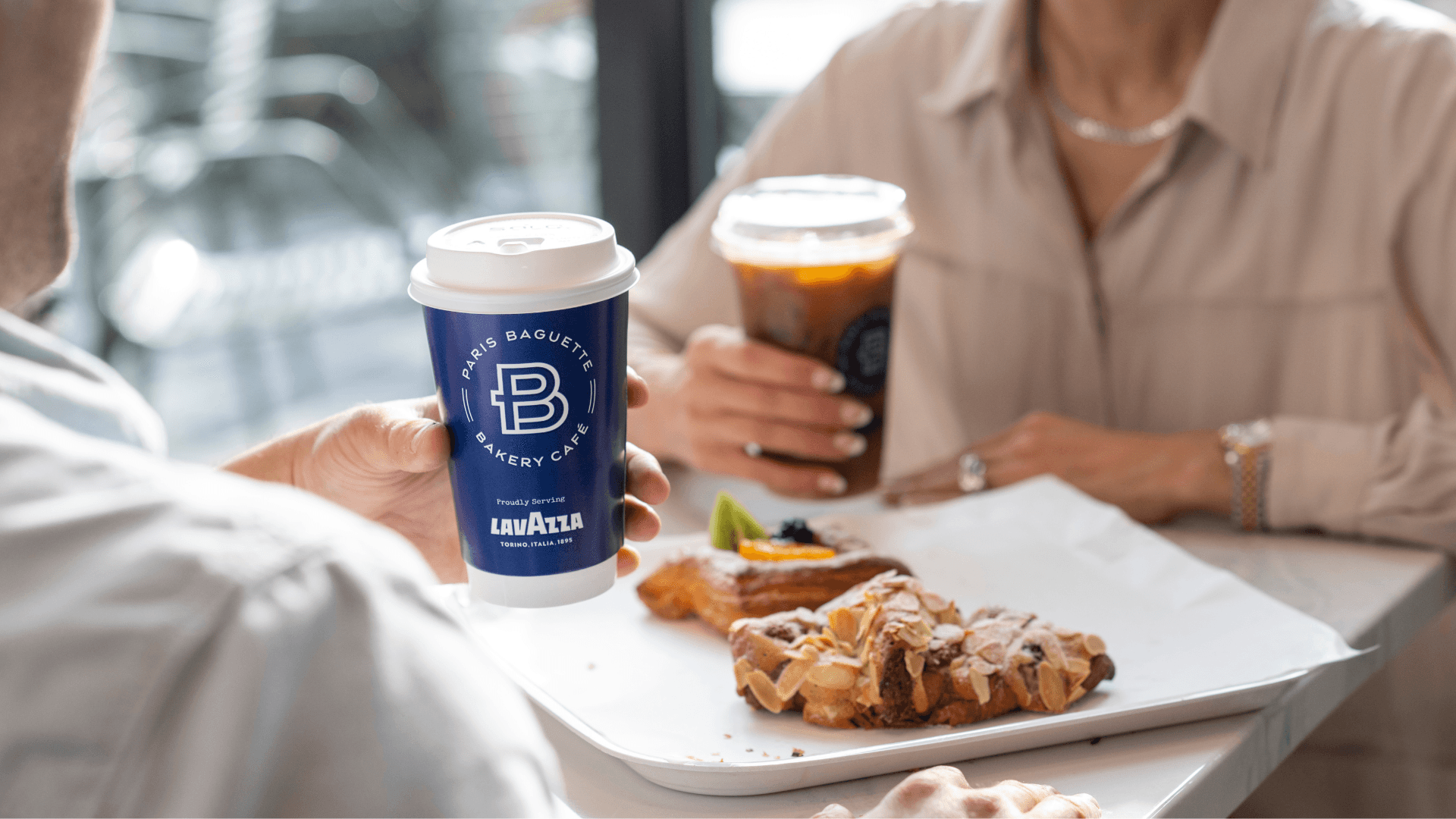 Paris Baguette Surpasses 1 Million Loyalty Members — A Testament To Franchise Growth and Potential