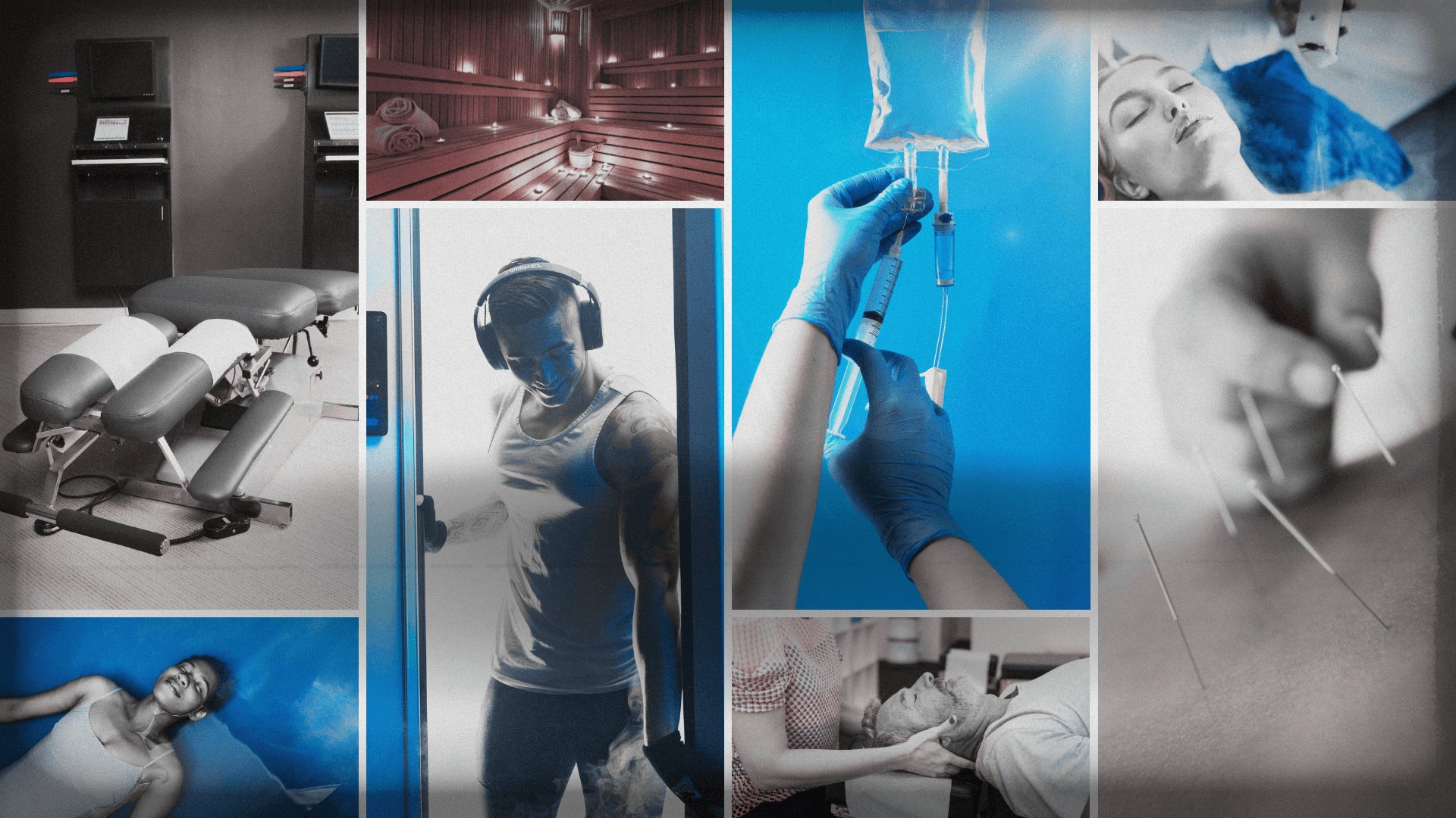The Top 20 Recovery and Wellness Franchises in 2025