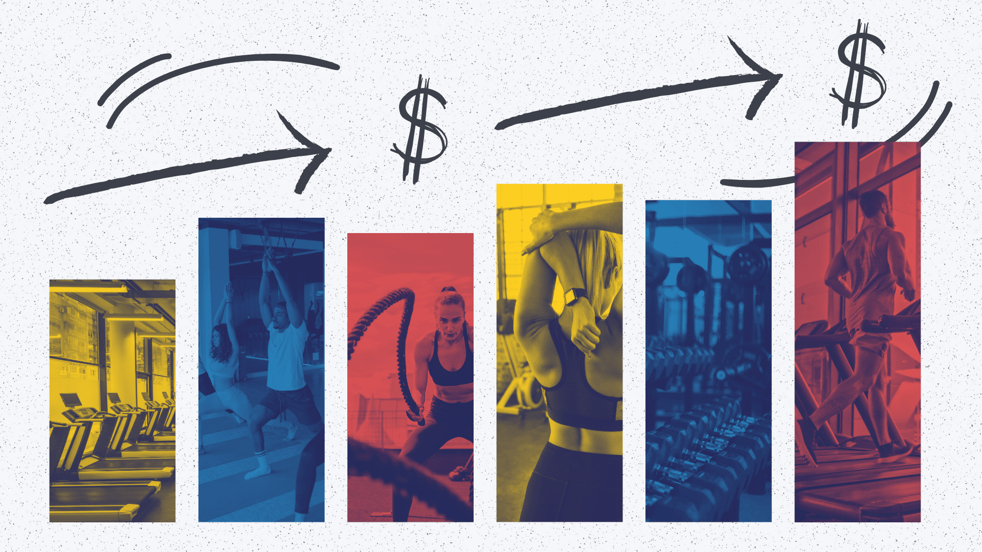 Top 10 Gym and Fitness Franchises: The Best Investment Opportunities for 2025