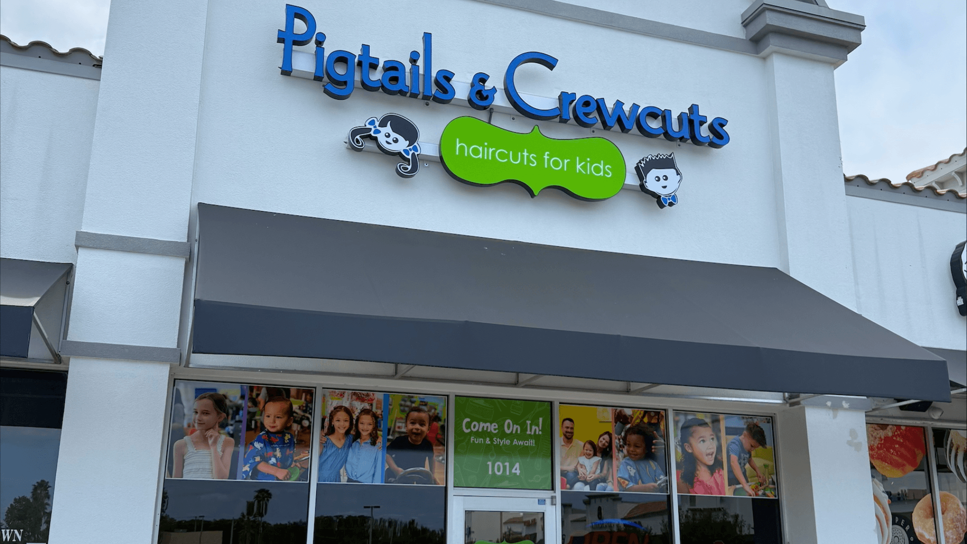 Why These Franchisees Chose To Grow With Pigtails & Crewcuts — and How the Brand Helped Them Do It