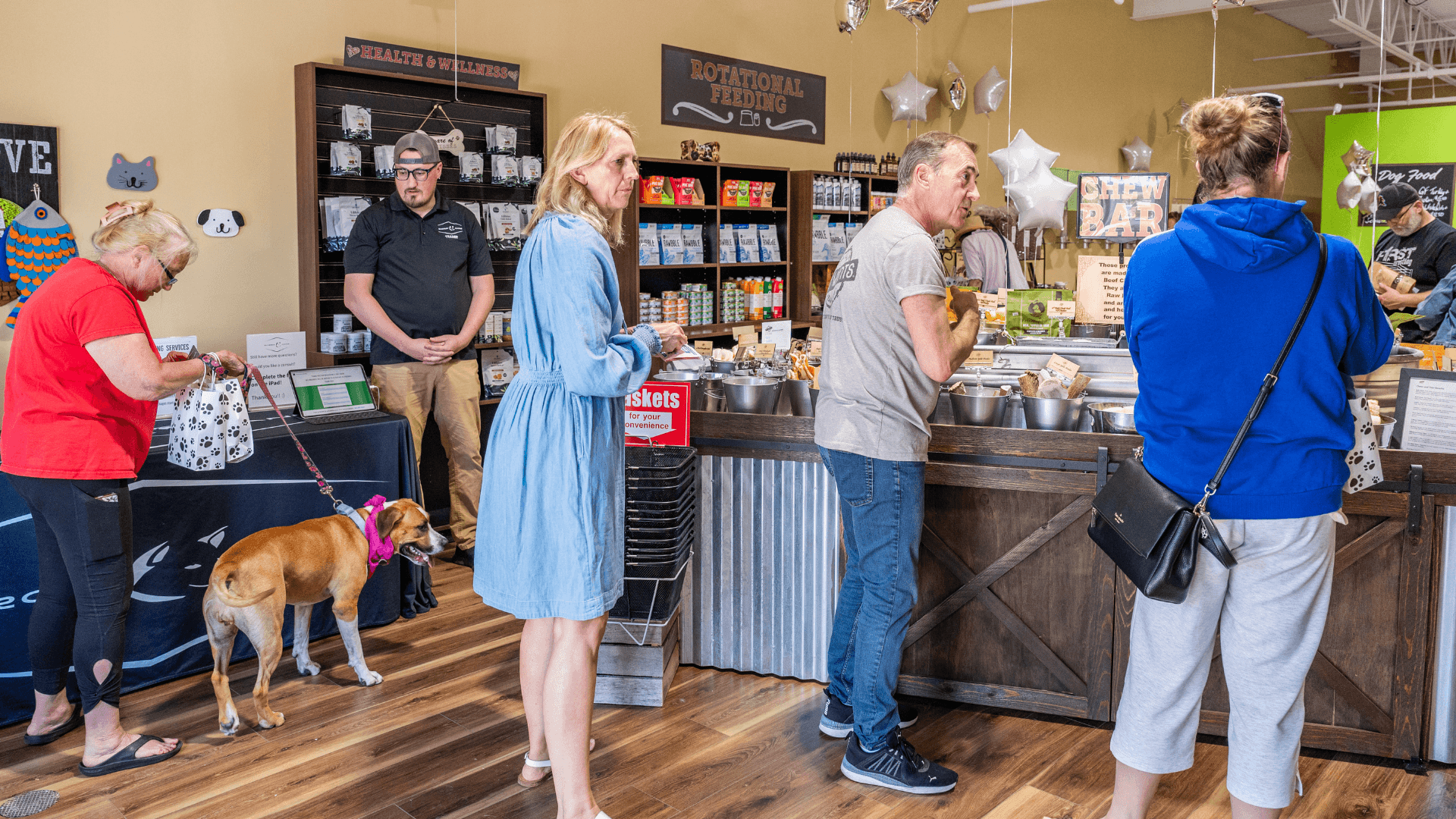 Smart Business, Low Overhead: How Pet Wants Helps Franchisees Build Efficient and Profitable Operations