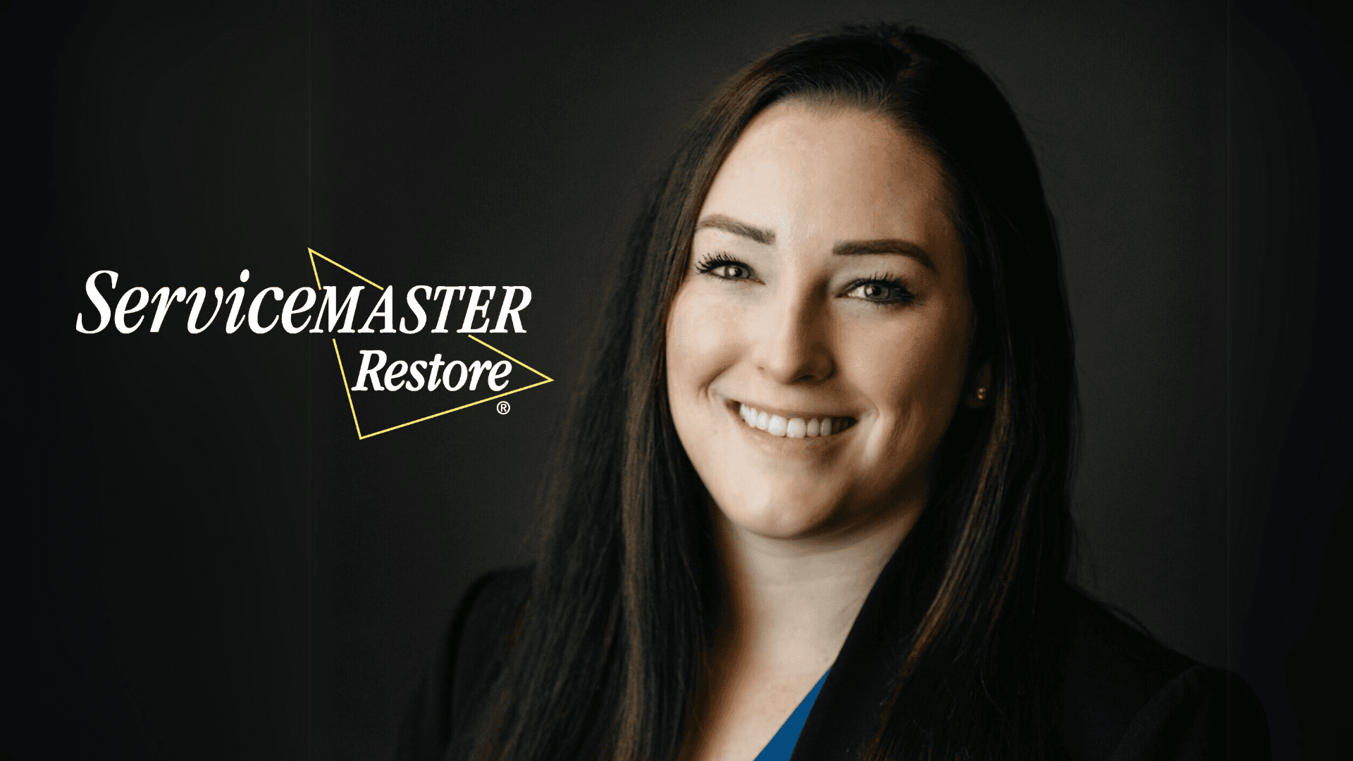 Building on a Legacy: How Second-Generation ServiceMaster Restore Owner Alyson Horton Is Carrying Her Family Business Into the Future While Supporting Veterans