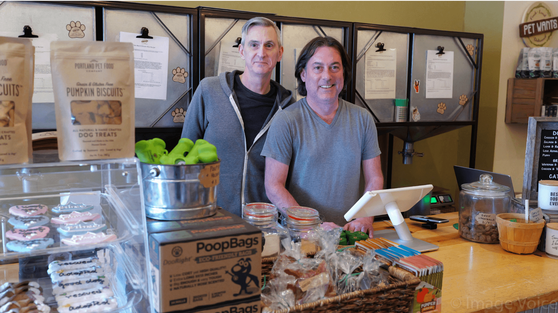 Why Corporate Professionals Are Making the Leap Into Pet Entrepreneurship with Pet Wants