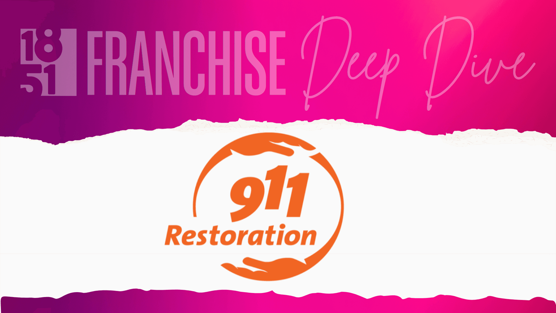 911 Restoration Franchise Costs, Fees, Profit and Data for 2025