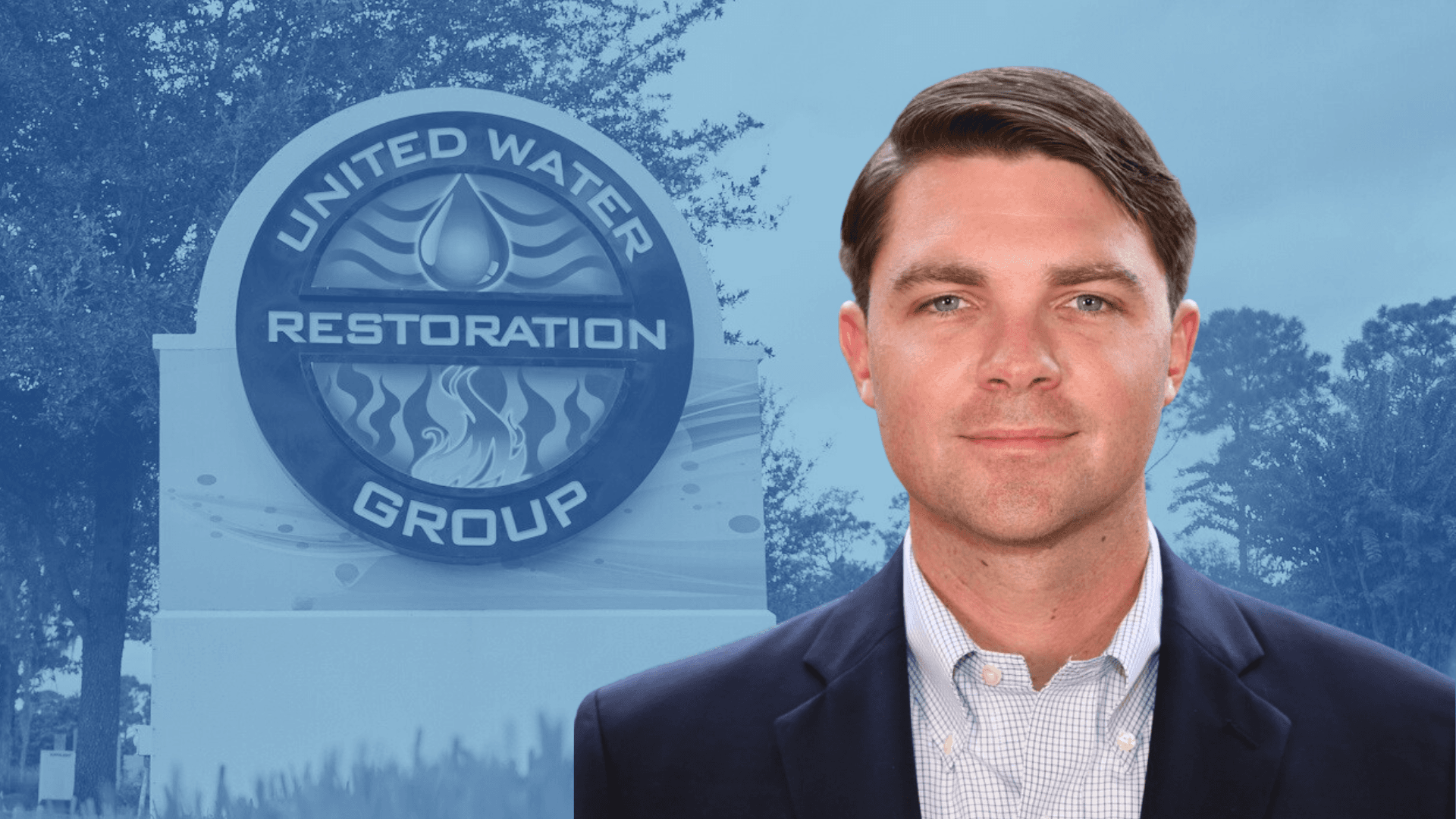 Franchise Owner Finds New Path With United Water Restoration