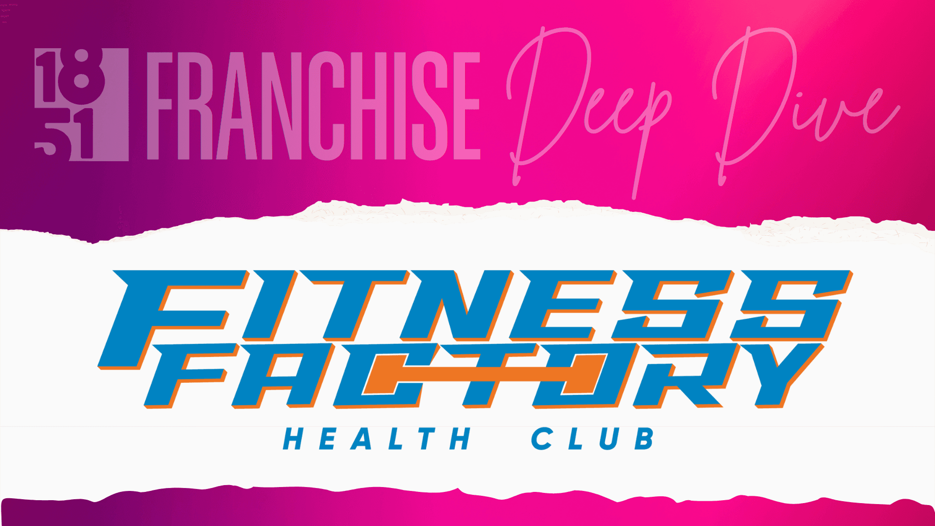 Fitness Factory Health Club Franchise Costs, Fees, Profit and Data for 2025