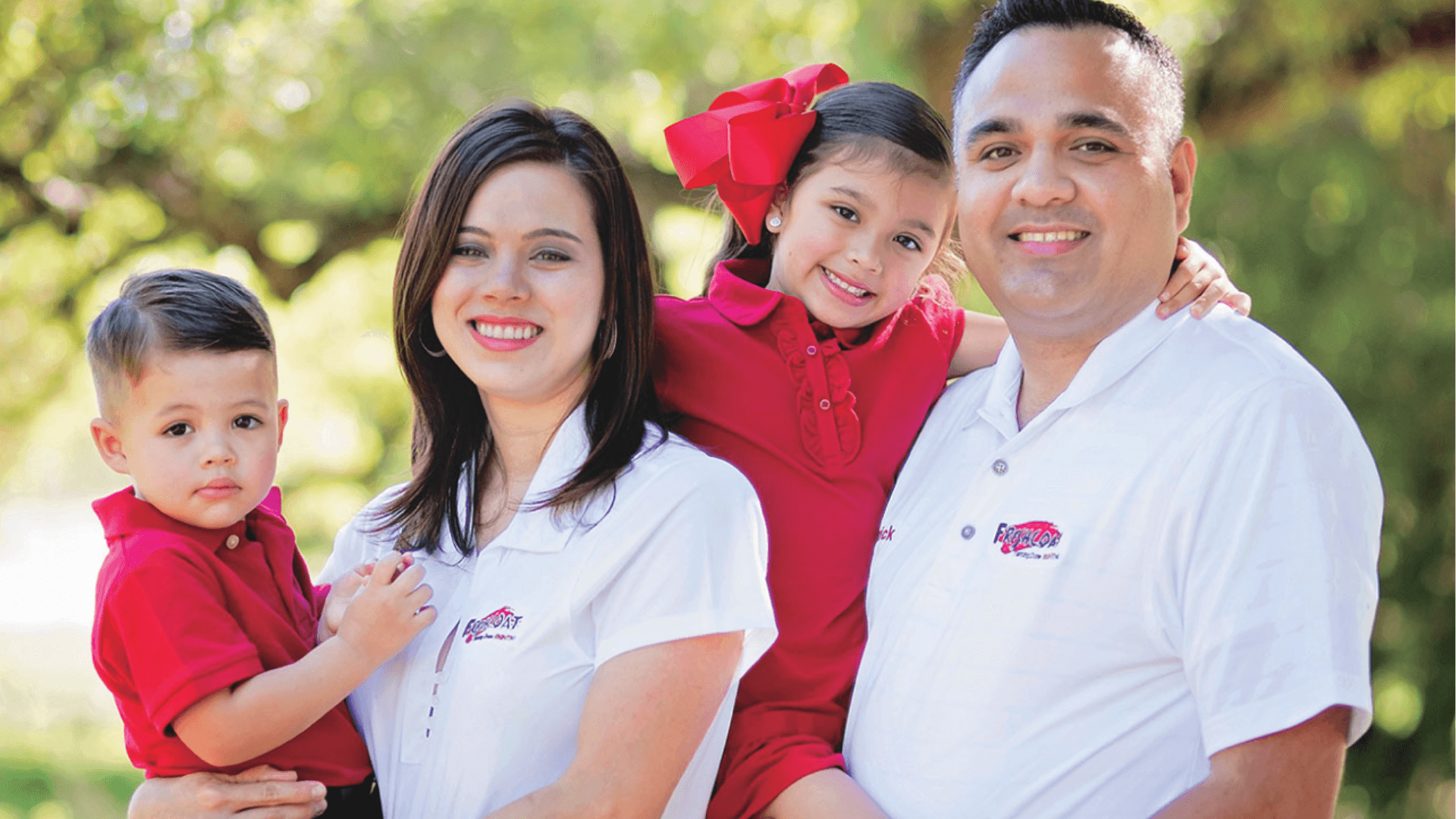 How Fresh Coat Franchisees Build Business With Authentic Reviews