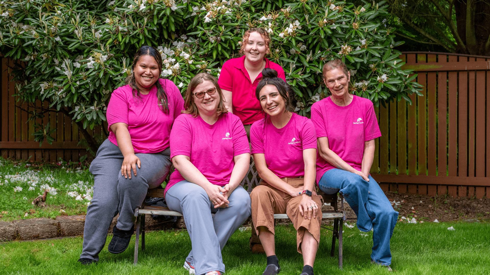 Caring Transitions Marks the Opening of Its 400th Franchise