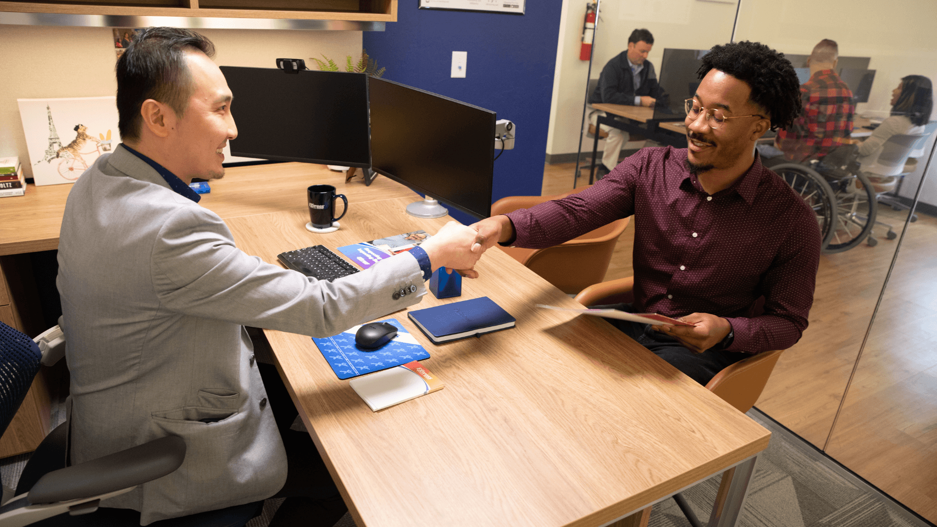 What's in the FDD? A Closer Look for Express Employment Professionals Franchise Buyers
