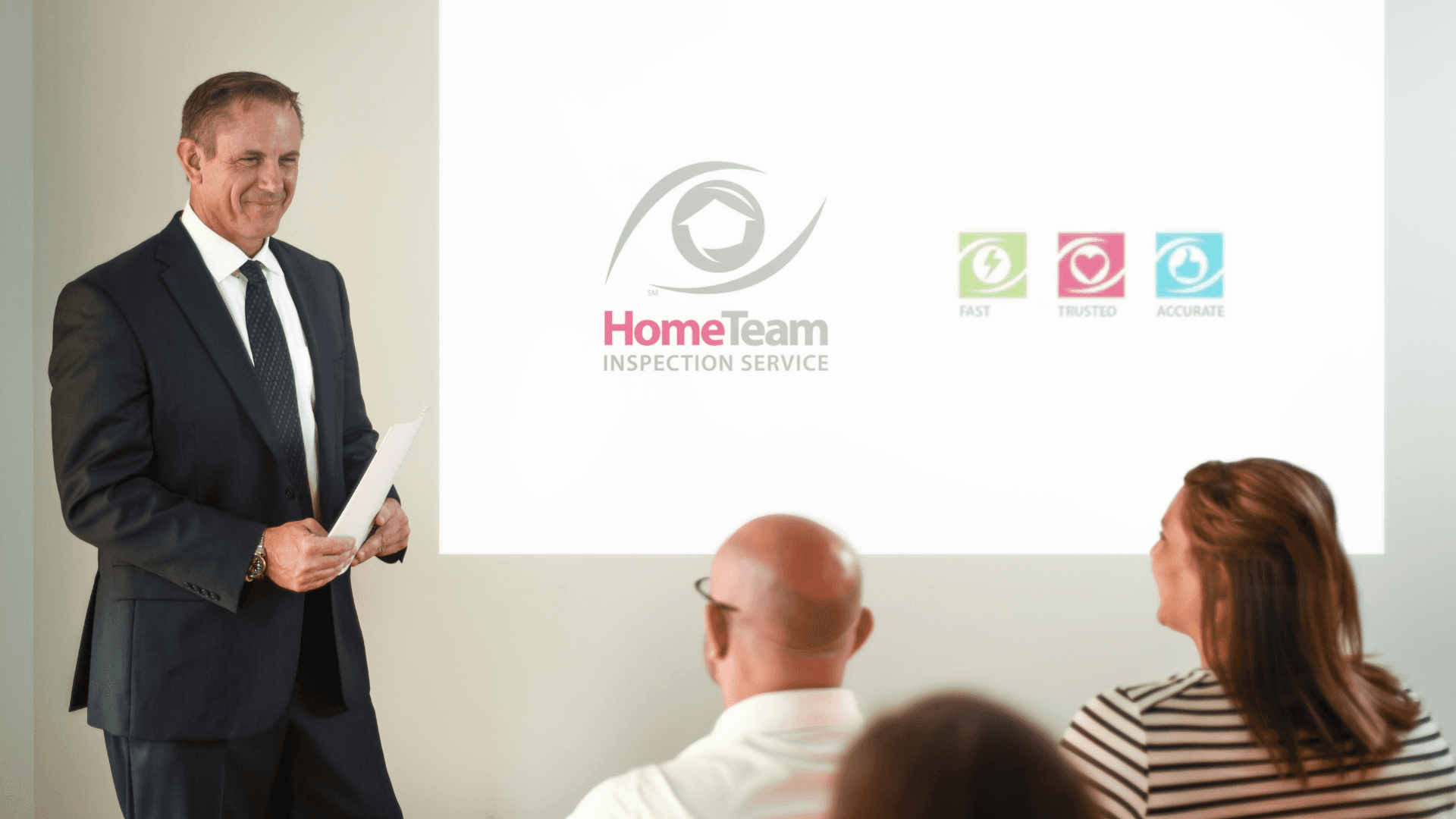 Strategic Partnerships Fuel Franchise Growth at HomeTeam Inspection Service