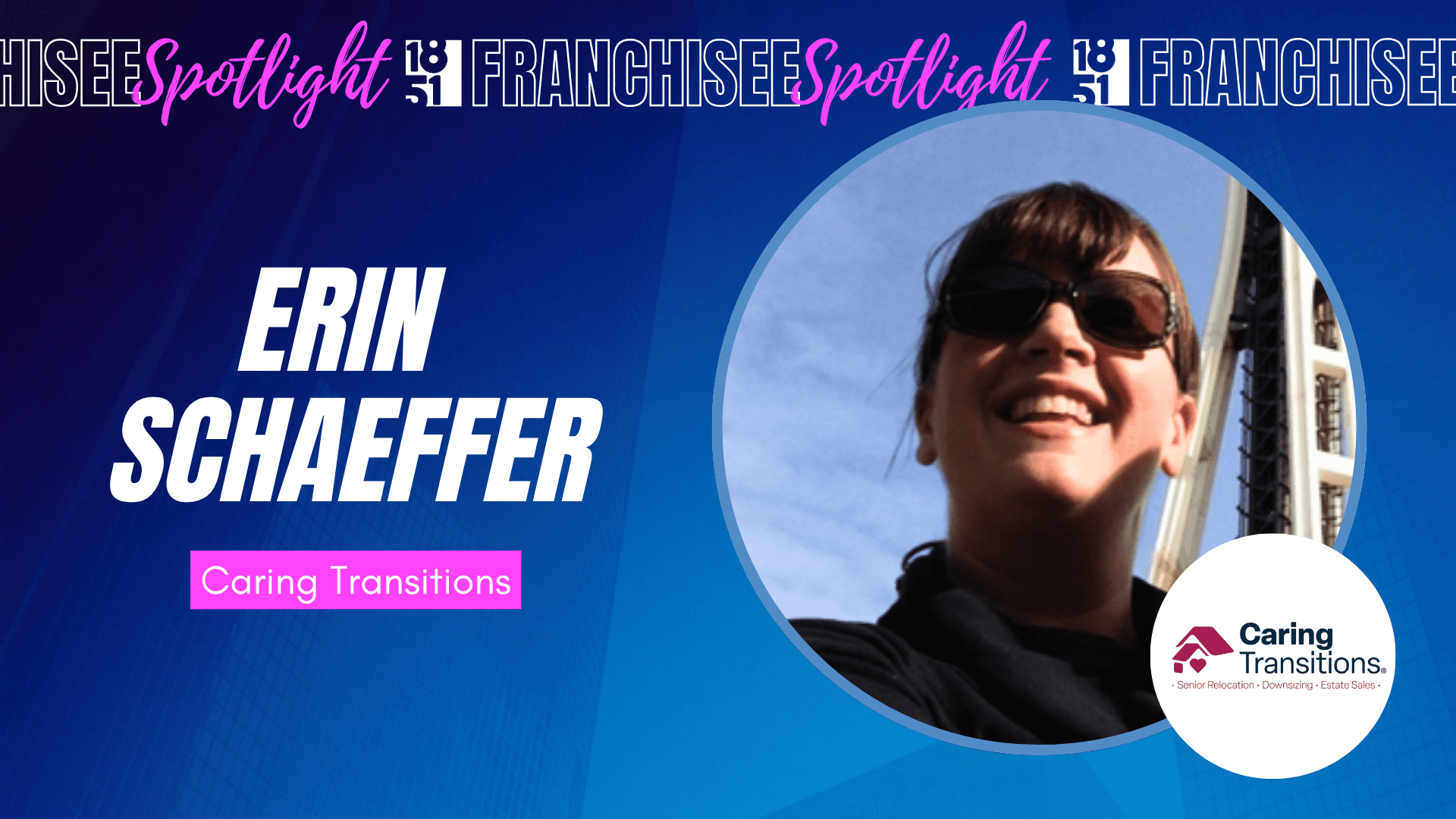 From Thrift to Purpose: Erin Schaeffer Brings Caring Transitions to Bellevue West and Federal Way, Washington