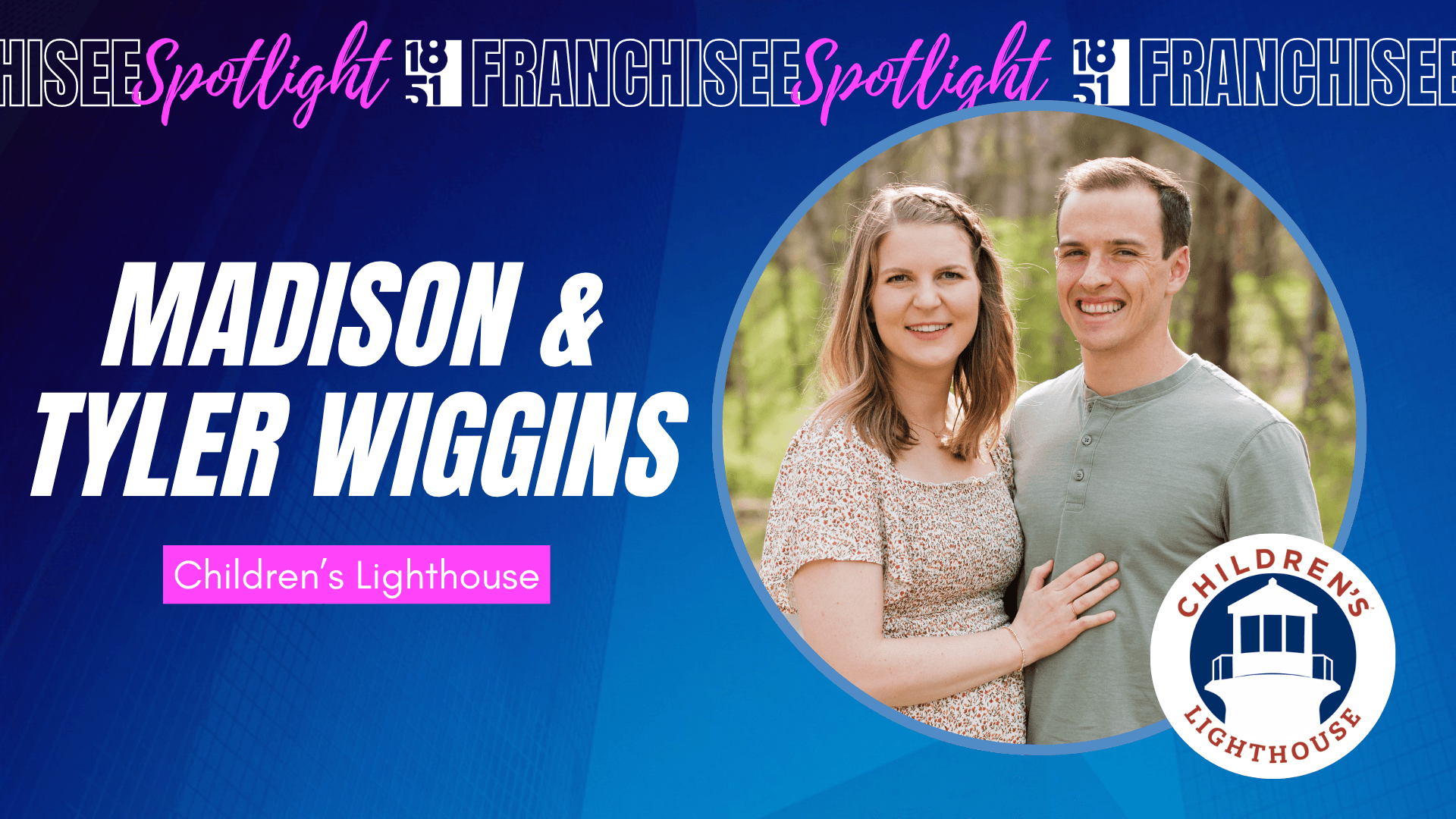From Corporate Careers to Community Roots: Kansas Couple Revitalizes Local Childcare With Children’s Lighthouse