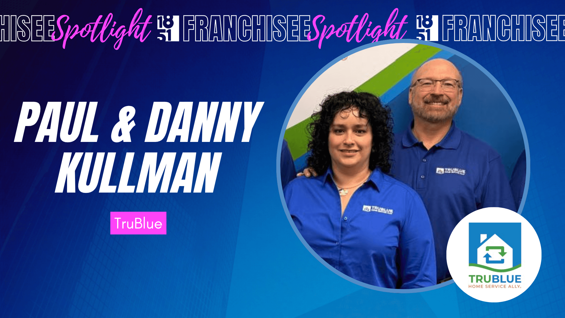 New TruBlue Handyman Service Comes to Arvada and Broomfield, Colorado