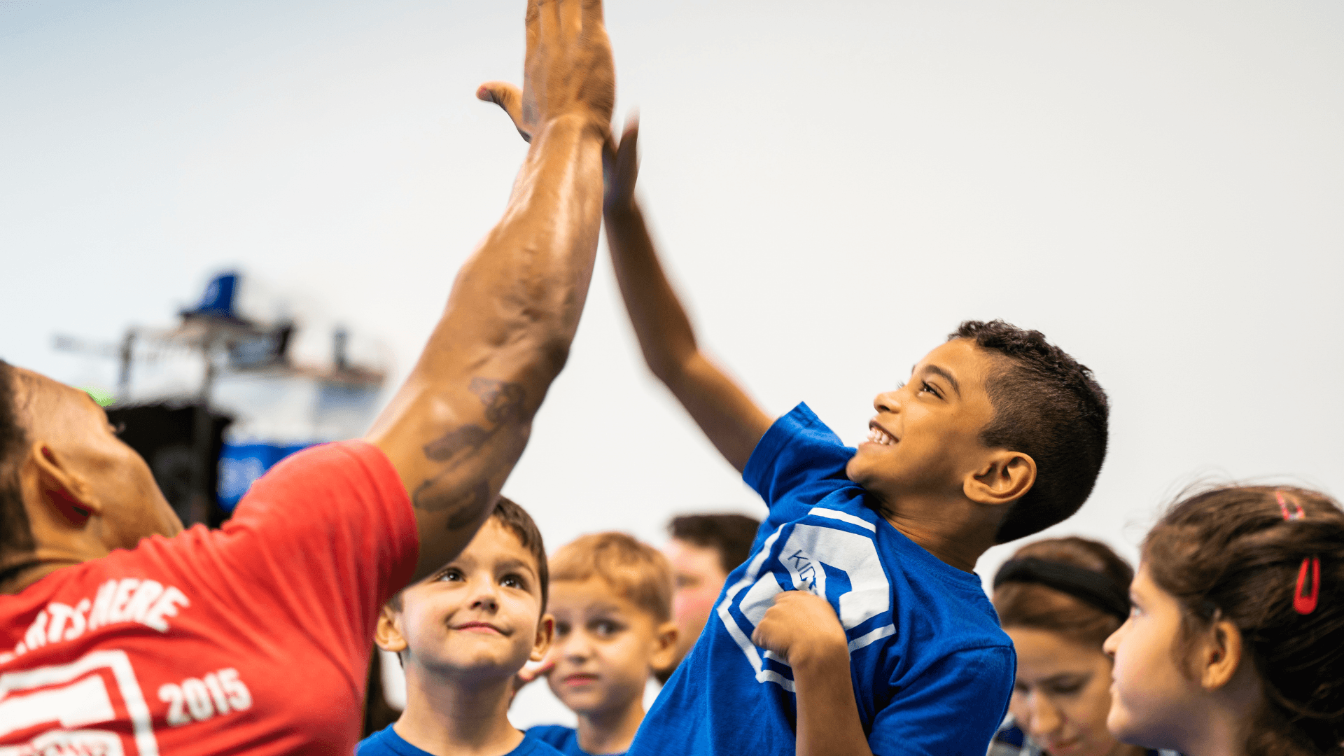 KidStrong: A Franchise Transforming Child Development
