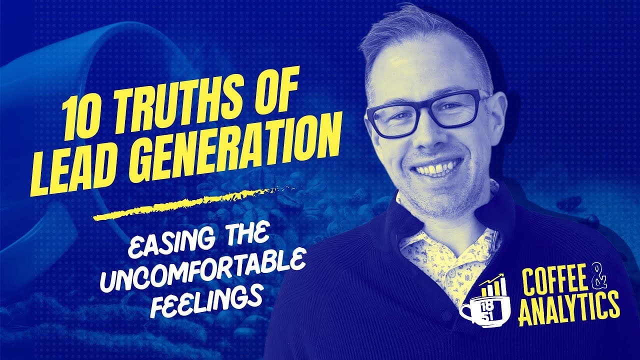 Franchise Growth Is Messy. Lead Gen Is Uncomfortable. Let’s Fix It.