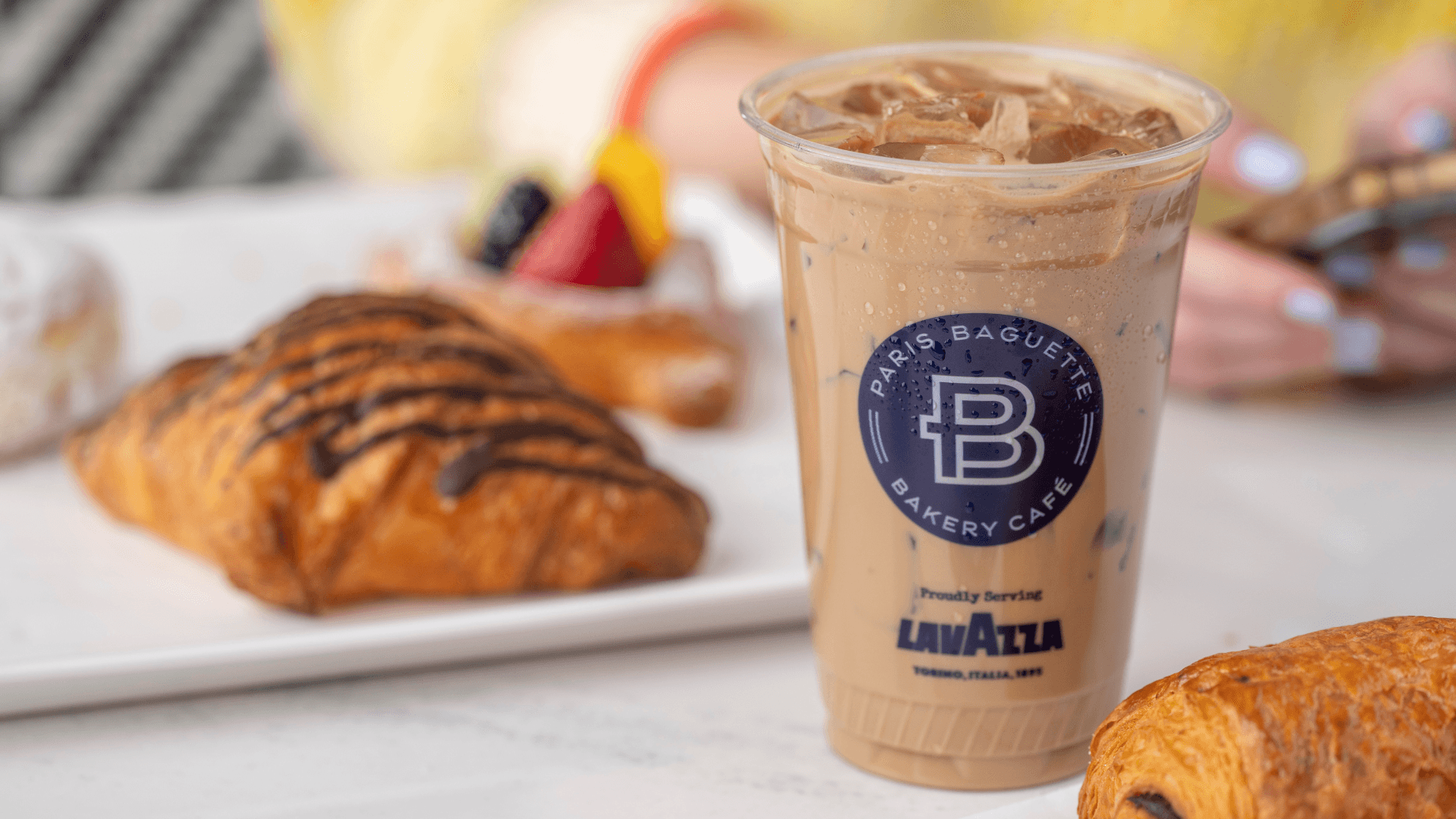 NJBIZ: Paris Baguette's Path to 1,000 U.S. Cafes by 2030