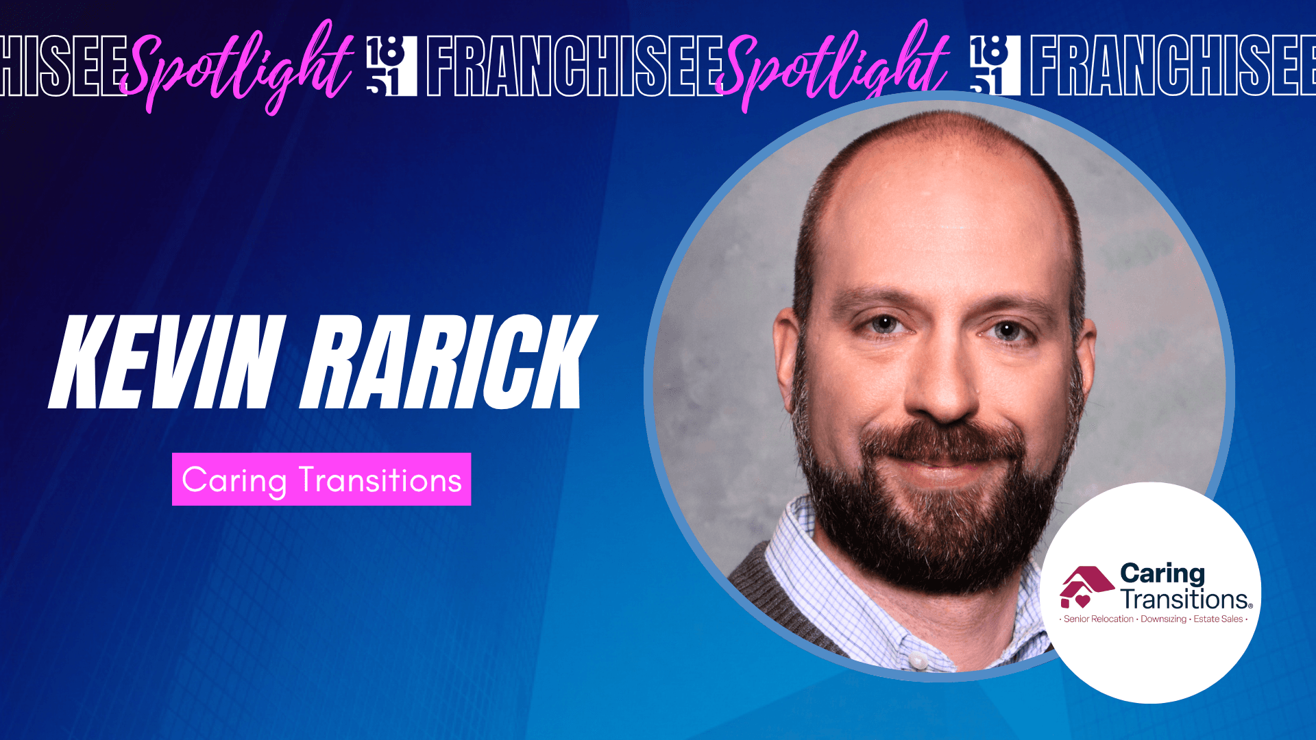 Army Veteran Returns Home To Launch Caring Transitions Franchise in Reading, Pennsylvania