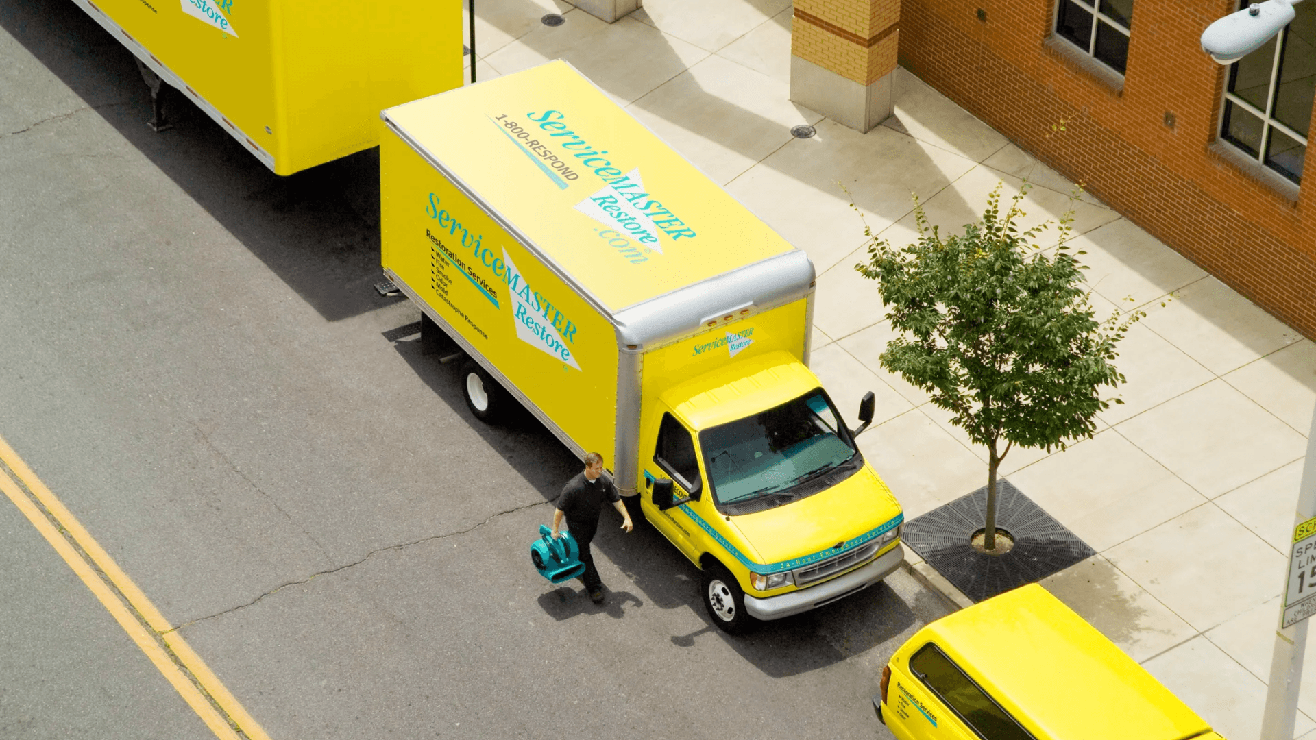 ServiceMaster Restore's Purpose-Driven Growth in 2025