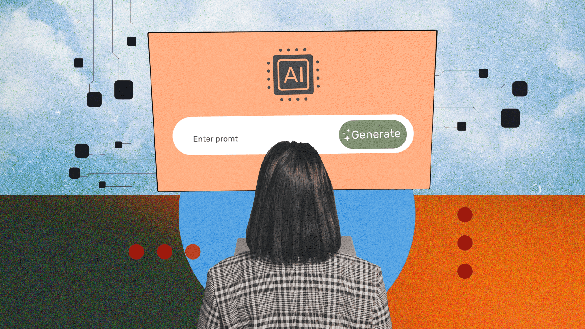AI Is Reshaping Franchising: $100 Billion Valuations and Hyper-Localized Advertising