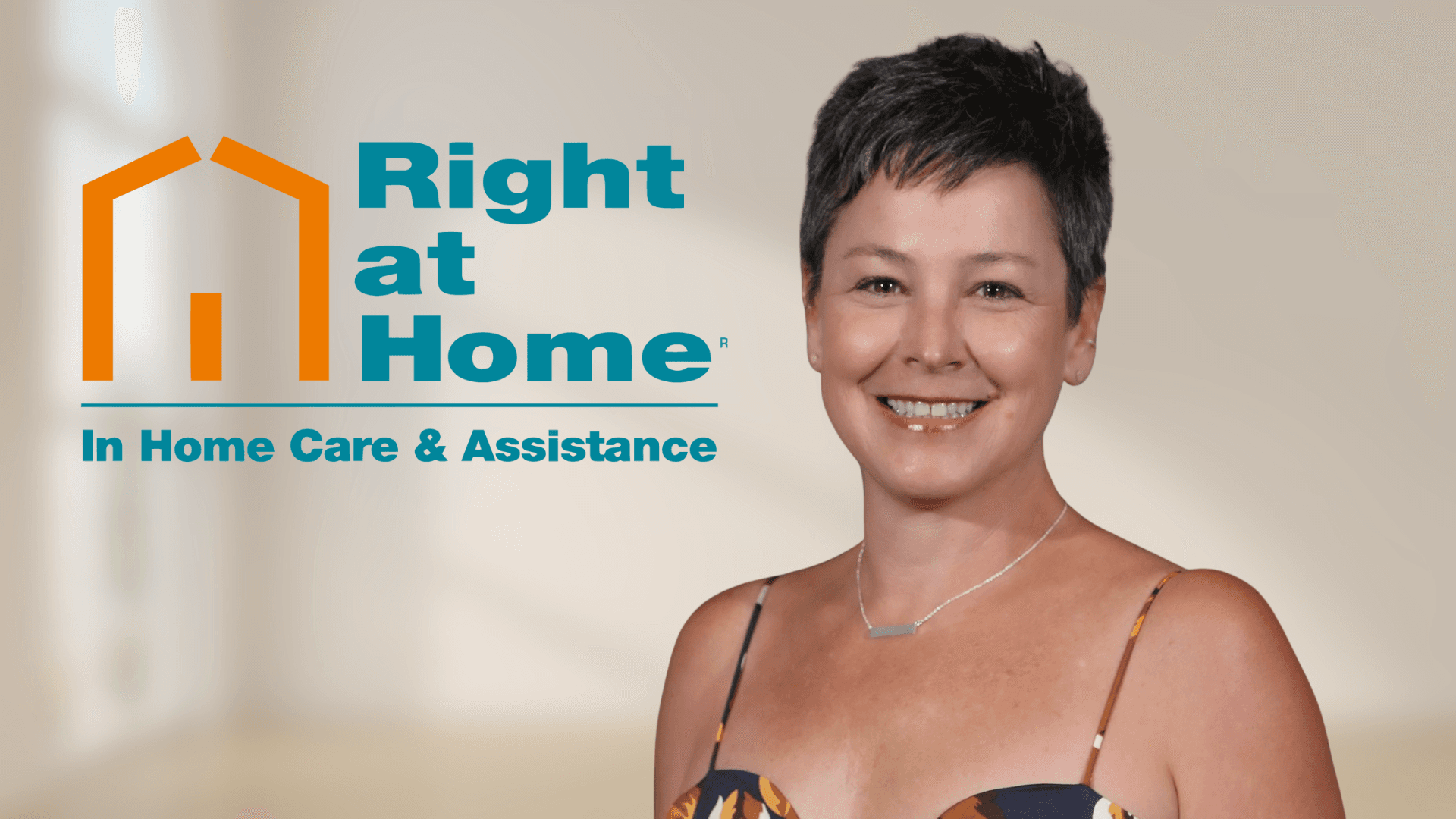 Right at Home Franchise Owner Jennifer Selden To Share Franchise Journey, Sparked by Personal Care Experiences