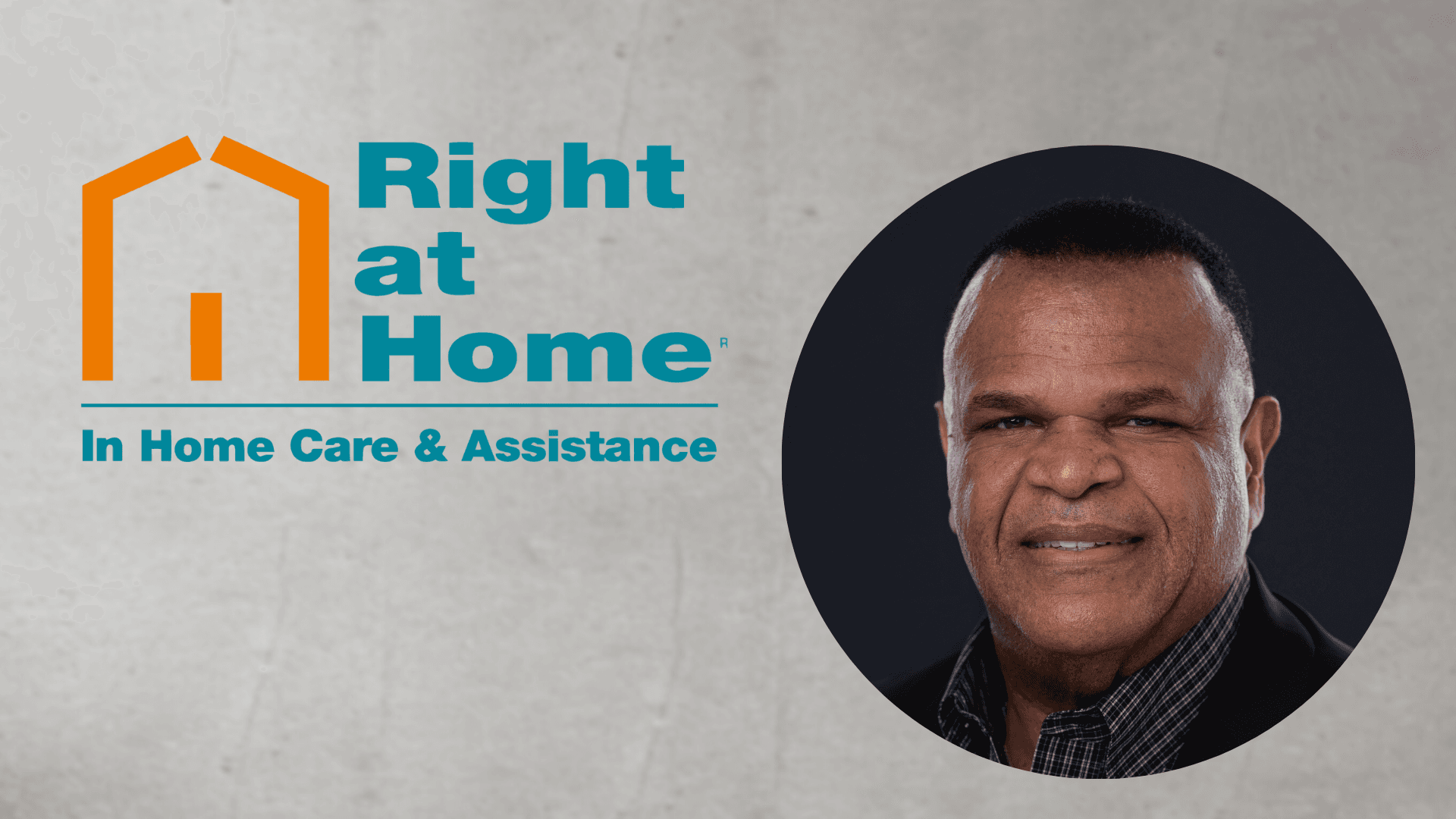 Gregory Brewer To Share 20-Year Franchise Journey With Right at Home in Upcoming Webinar