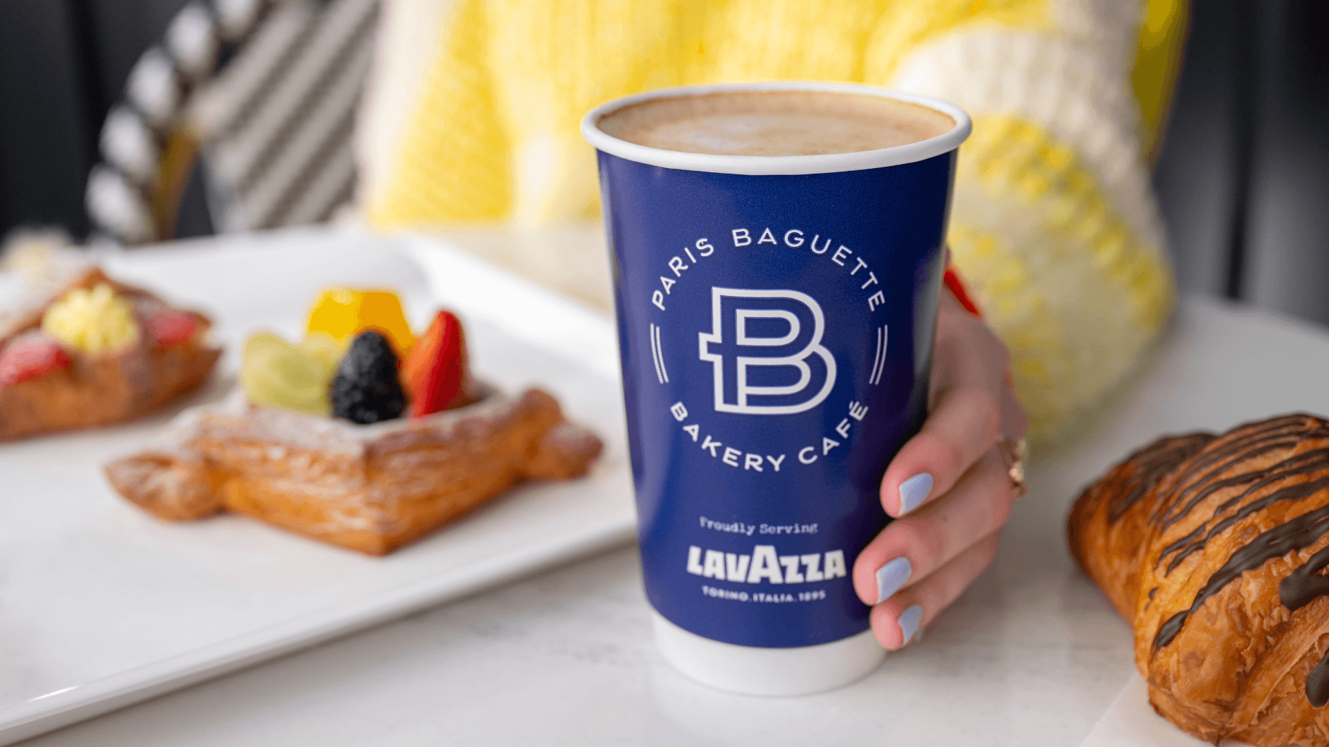 What Paris Baguette Franchisees Have To Say About Their Experiences