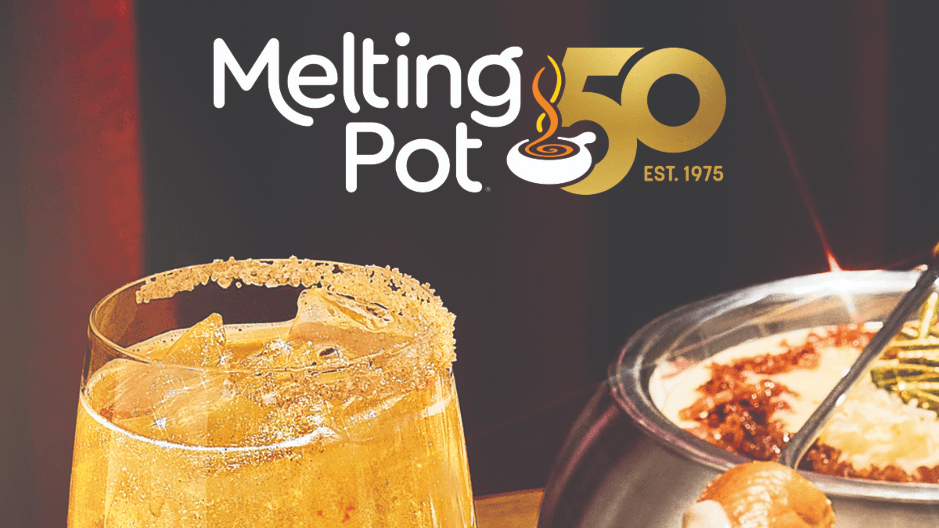 Melting Pot Launches 50th Anniversary Franchise Incentive, Slashing Franchise Fee by 50%