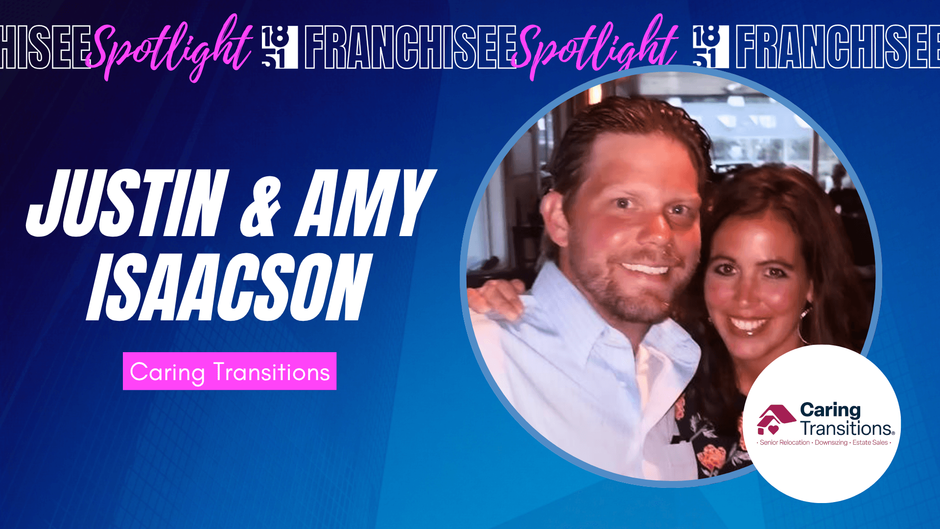 Ohio Couple Launches Caring Transitions Franchise 